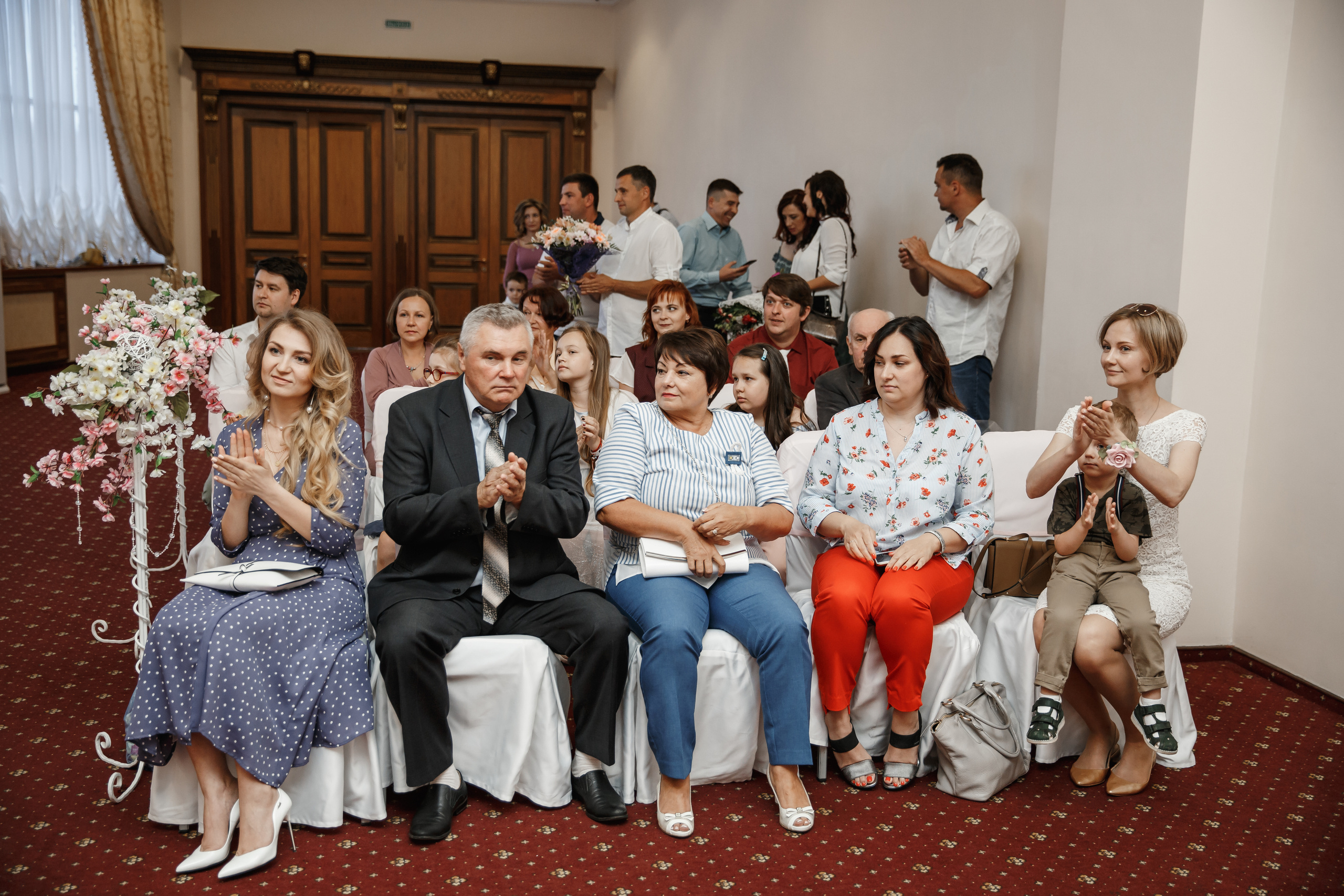 16.06.2019 Анонс свадебного дня Лев и Дина. Свадебный фотограф Колесников Антон