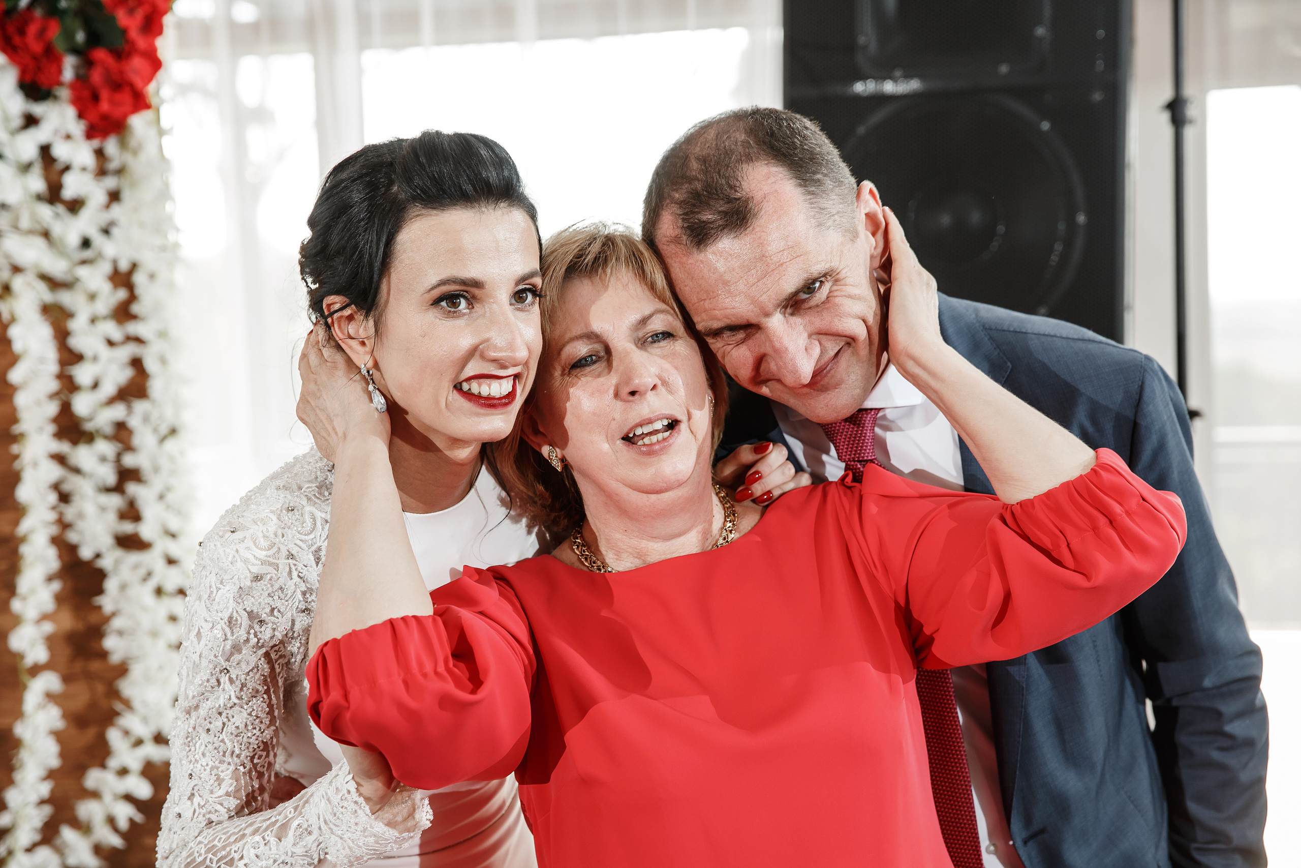 16.06.2019 Анонс свадебного дня Лев и Дина. Свадебный фотограф Колесников Антон