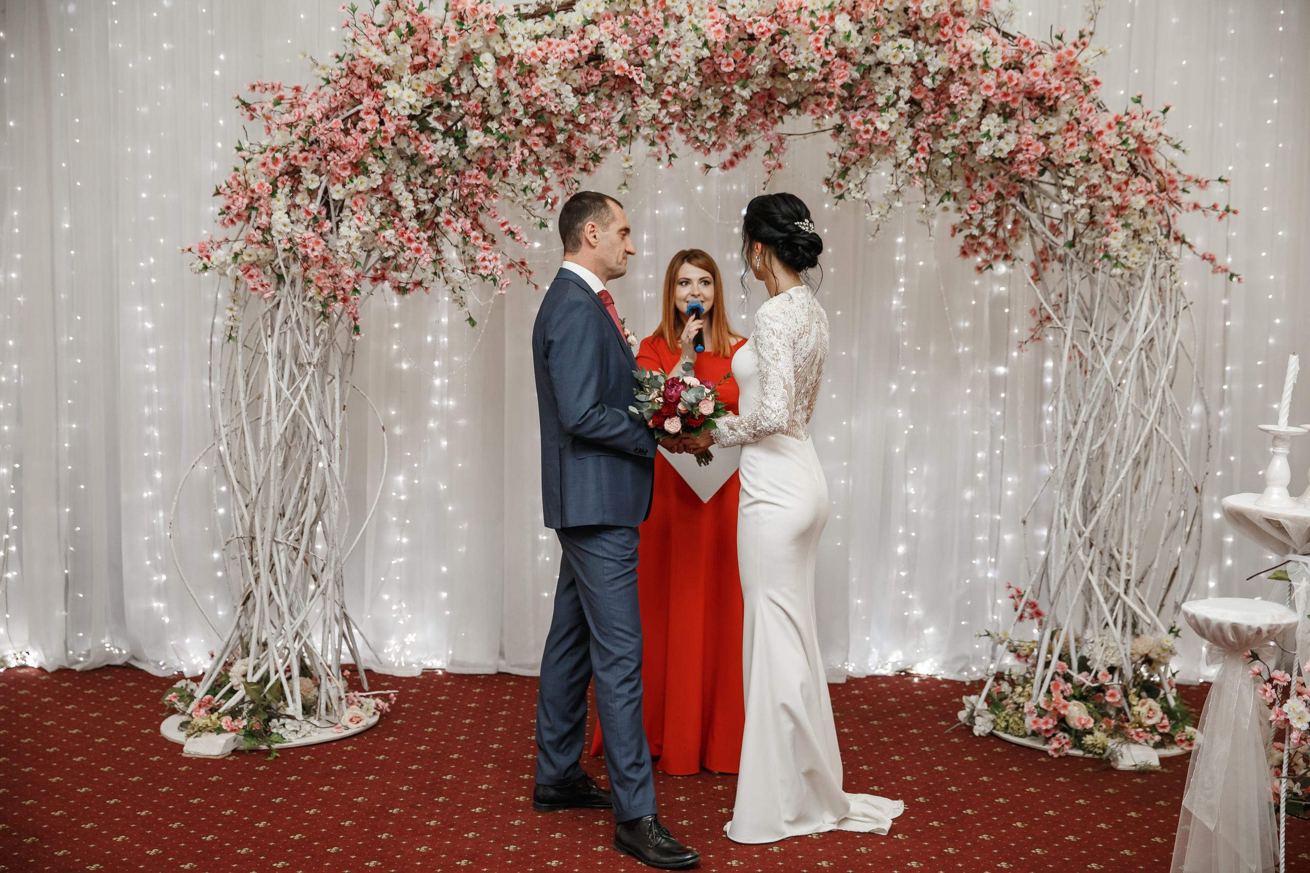 16.06.2019 Анонс свадебного дня Лев и Дина. Свадебный фотограф Колесников Антон