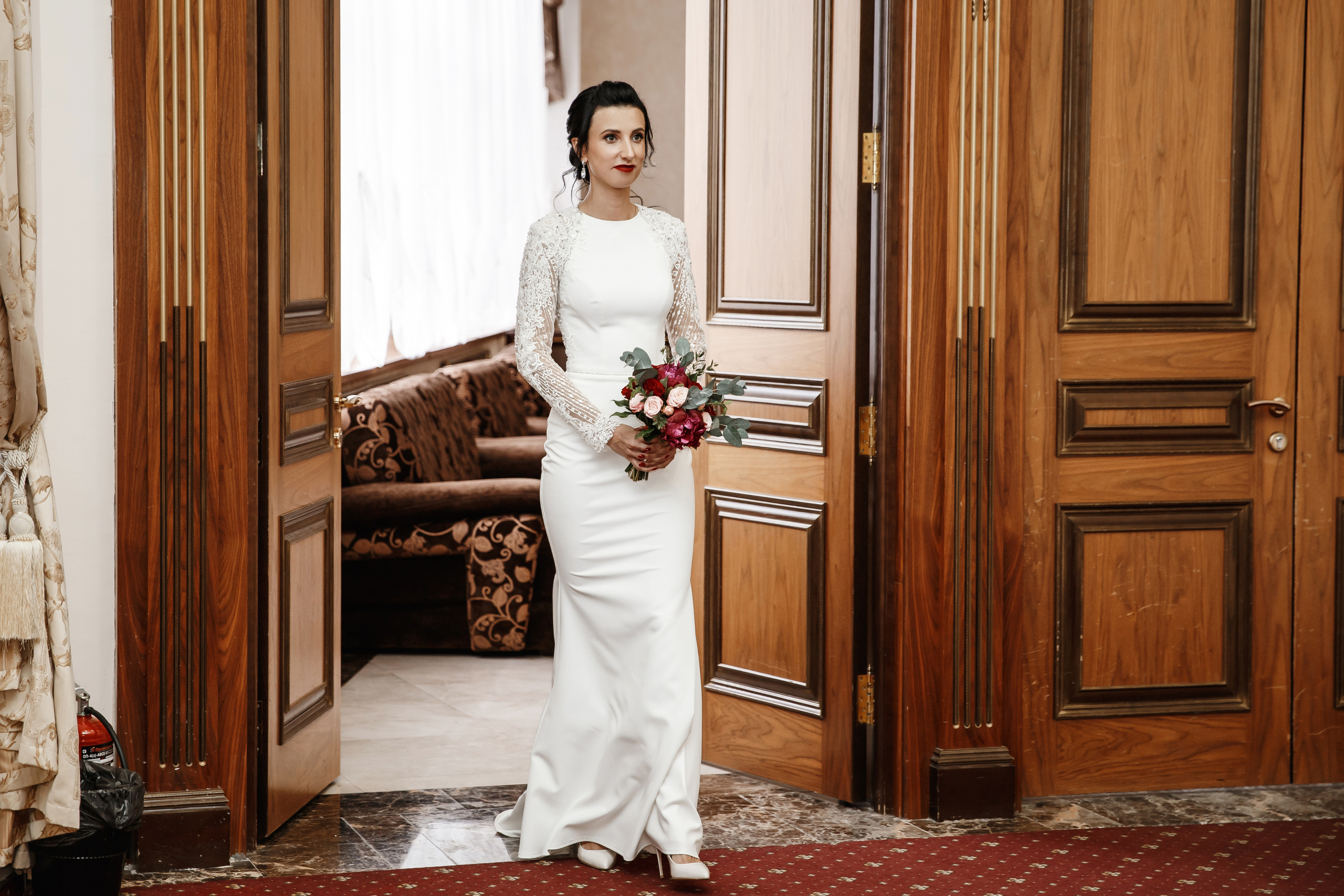 16.06.2019 Анонс свадебного дня Лев и Дина. Свадебный фотограф Колесников Антон