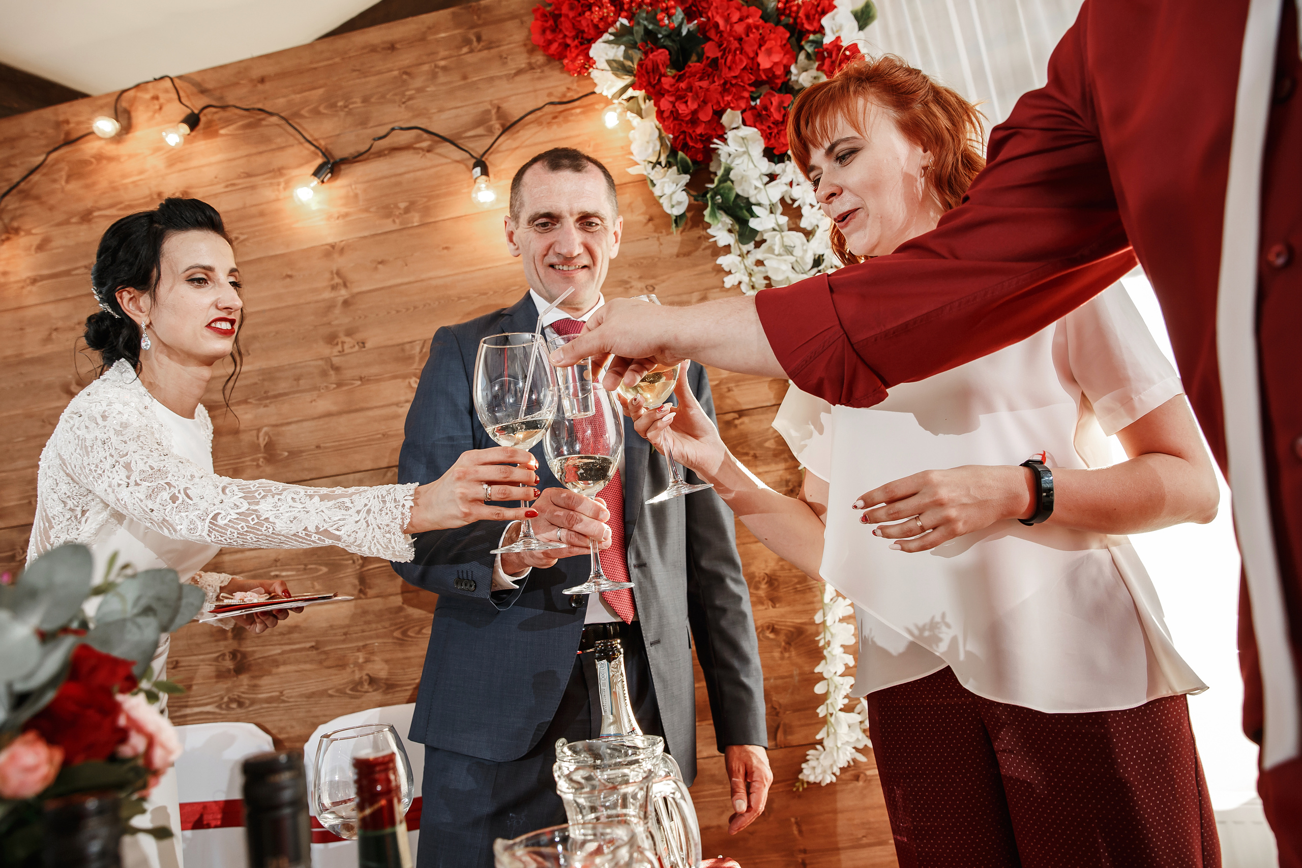 16.06.2019 Анонс свадебного дня Лев и Дина. Свадебный фотограф Колесников Антон