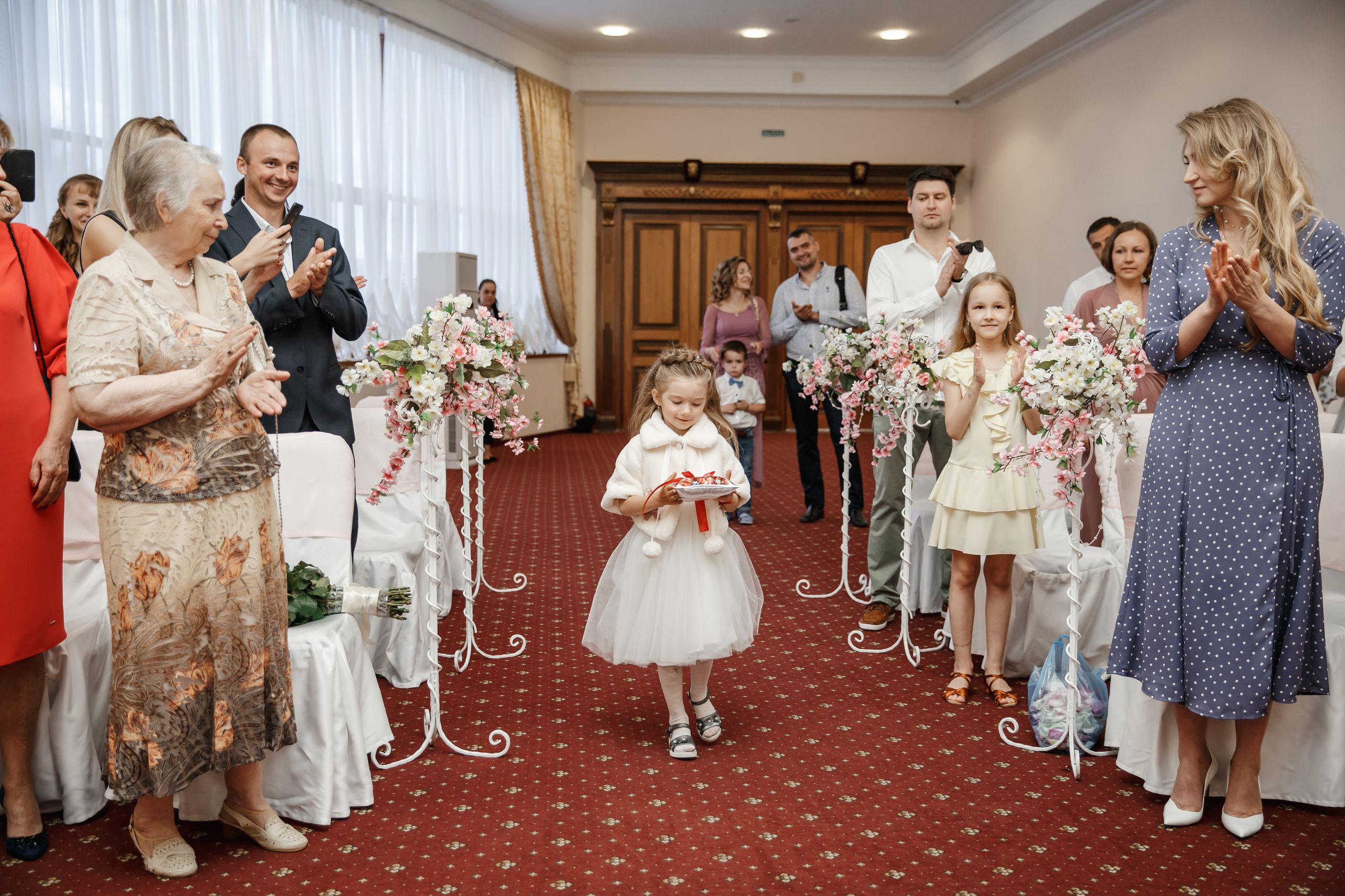 16.06.2019 Анонс свадебного дня Лев и Дина. Свадебный фотограф Колесников Антон