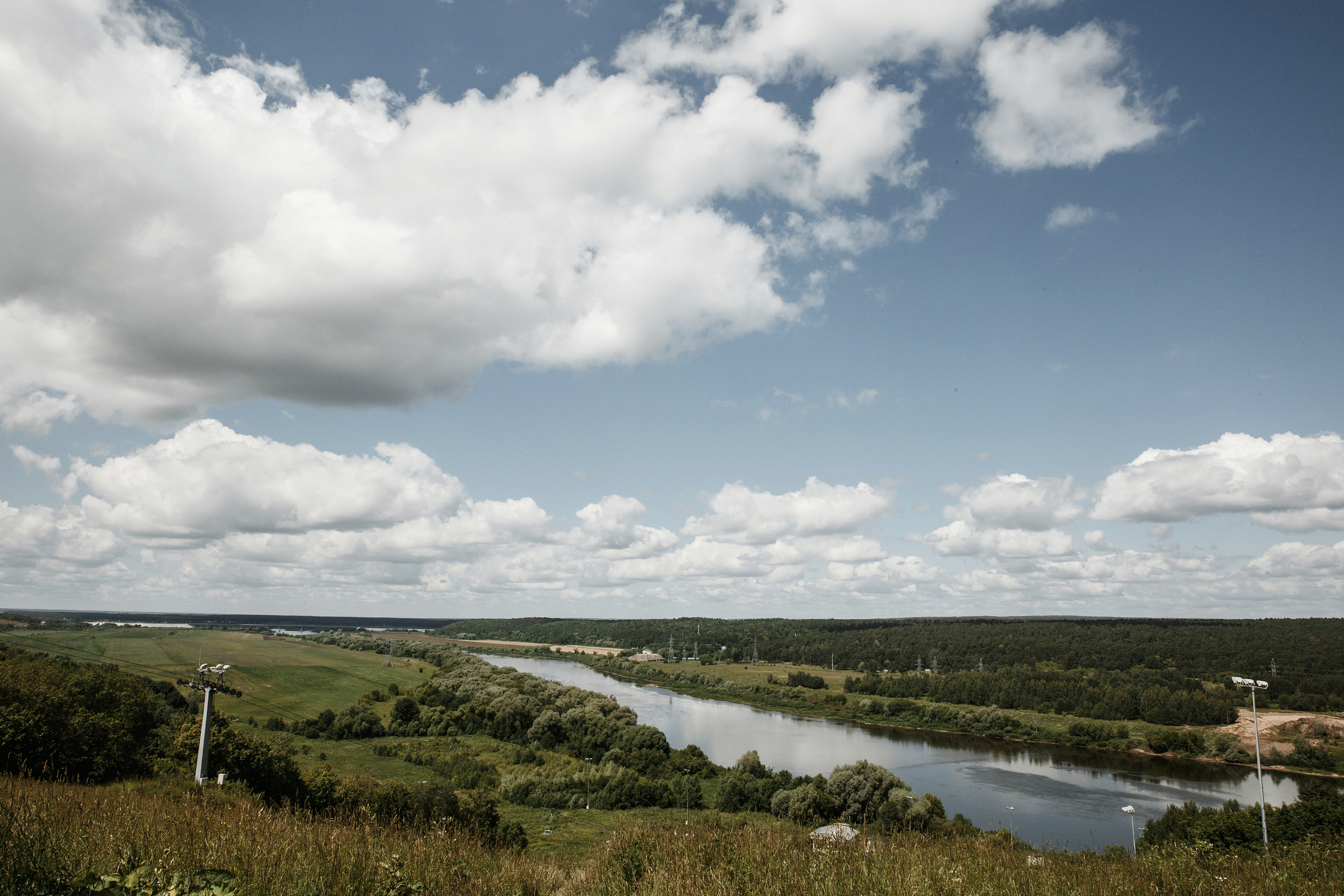 16.06.2019 Анонс свадебного дня Лев и Дина. Свадебный фотограф Колесников Антон