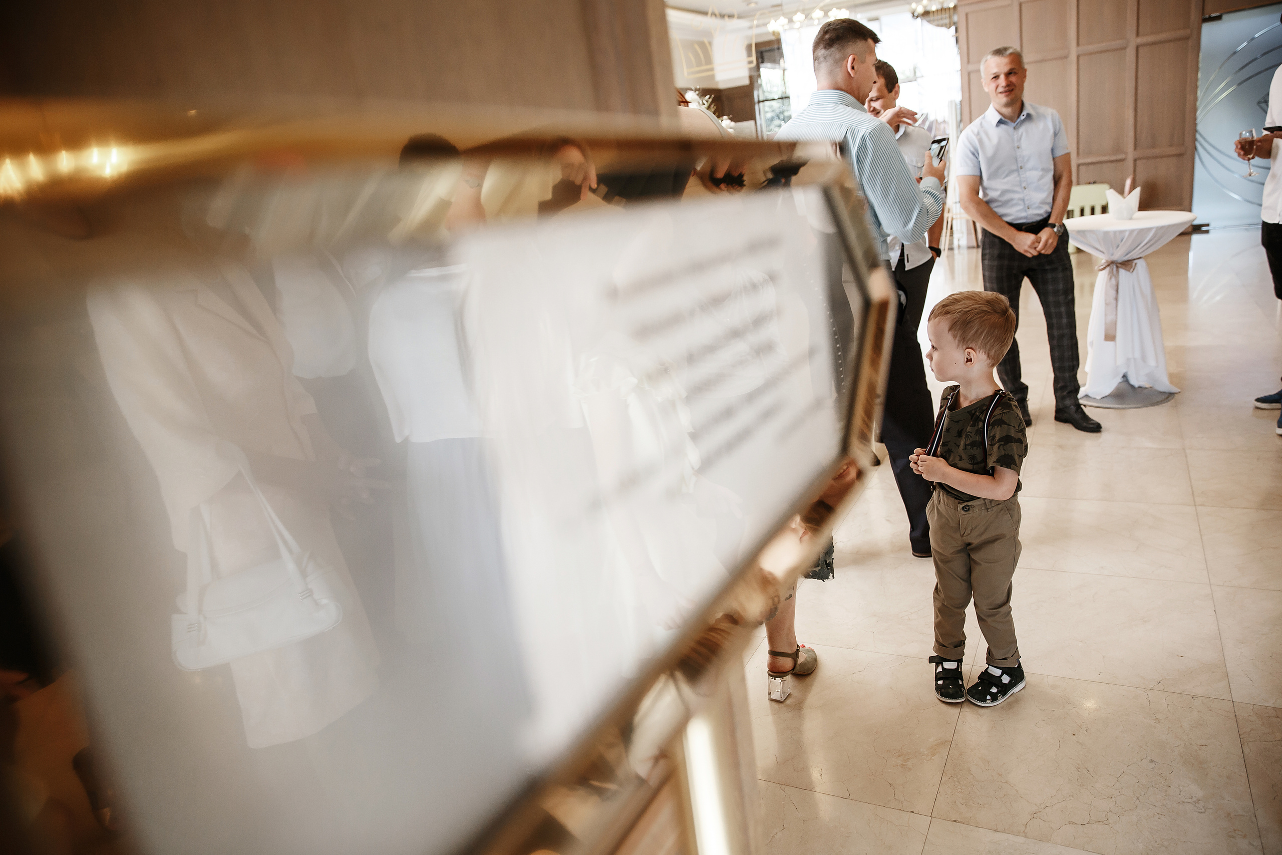 16.06.2019 Анонс свадебного дня Лев и Дина. Свадебный фотограф Колесников Антон