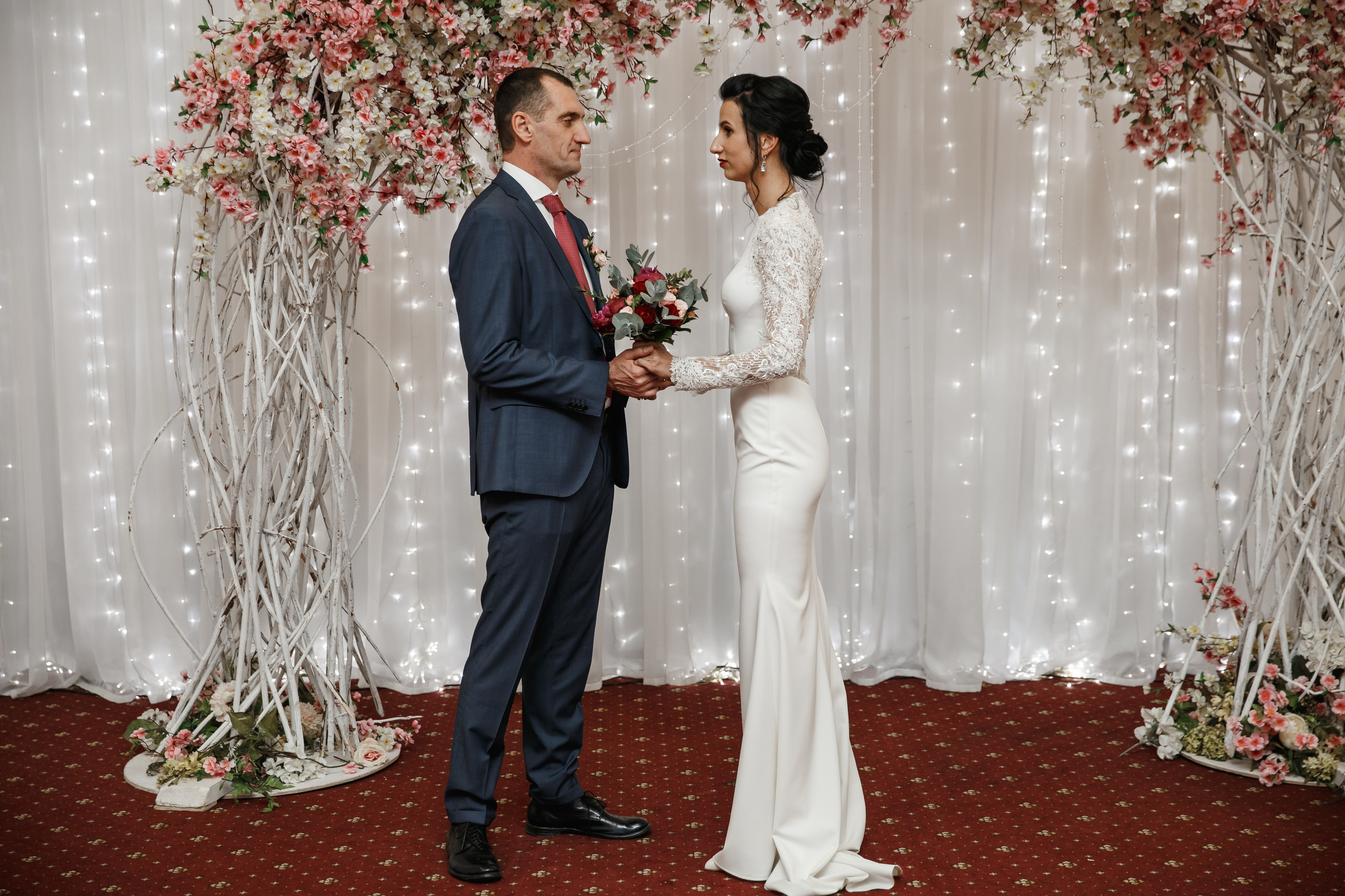 16.06.2019 Анонс свадебного дня Лев и Дина. Свадебный фотограф Колесников Антон