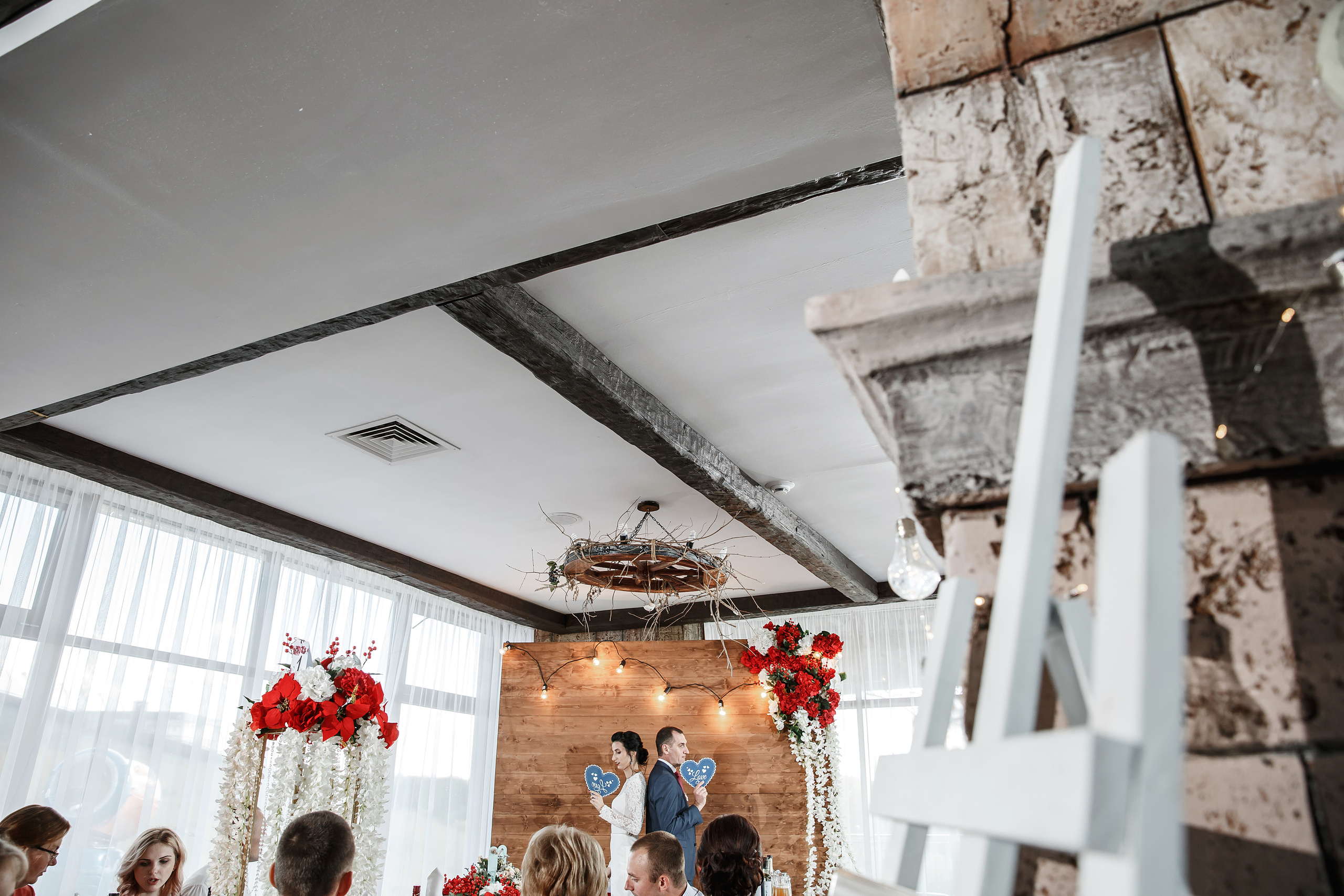 16.06.2019 Анонс свадебного дня Лев и Дина. Свадебный фотограф Колесников Антон