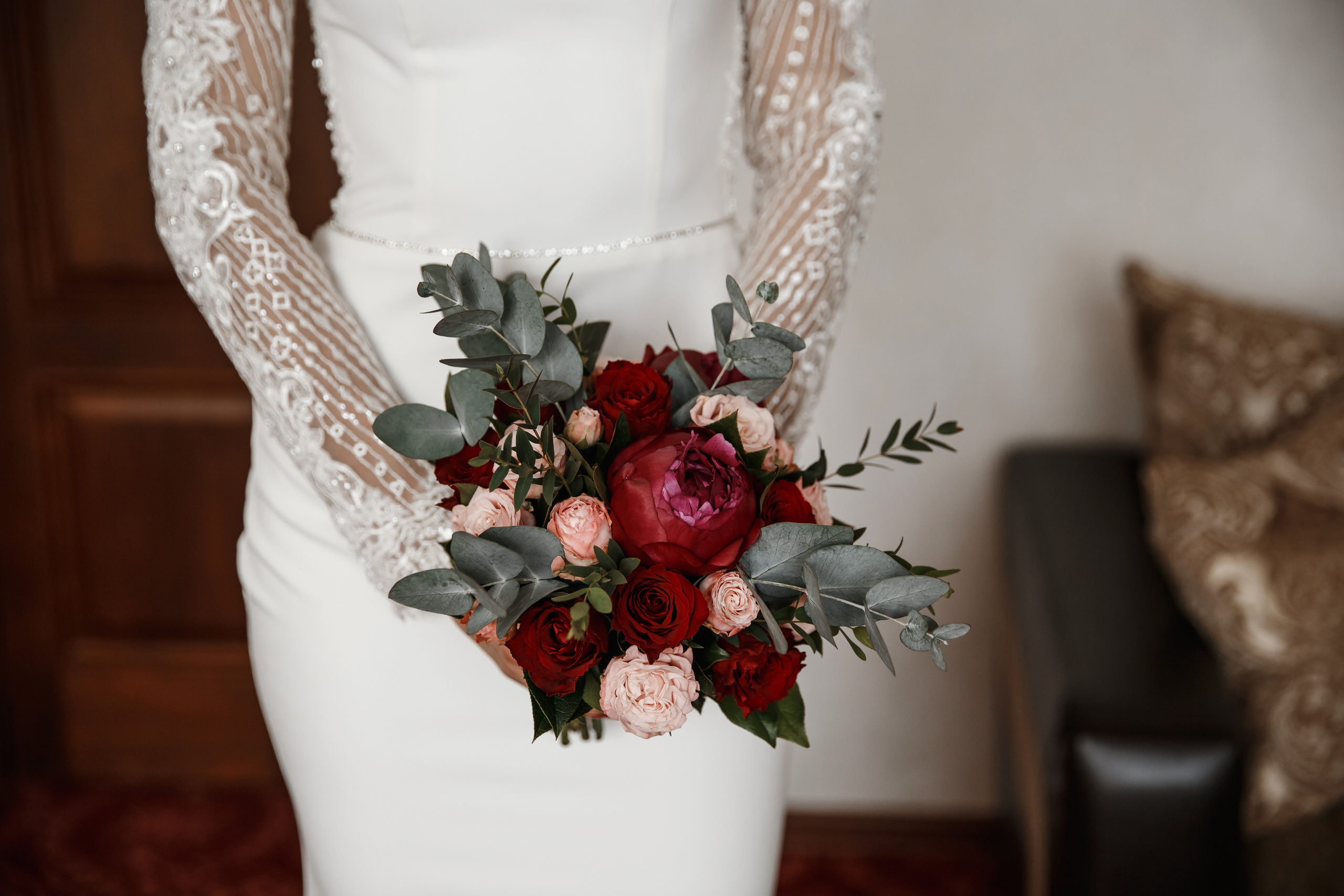 16.06.2019 Анонс свадебного дня Лев и Дина. Свадебный фотограф Колесников Антон