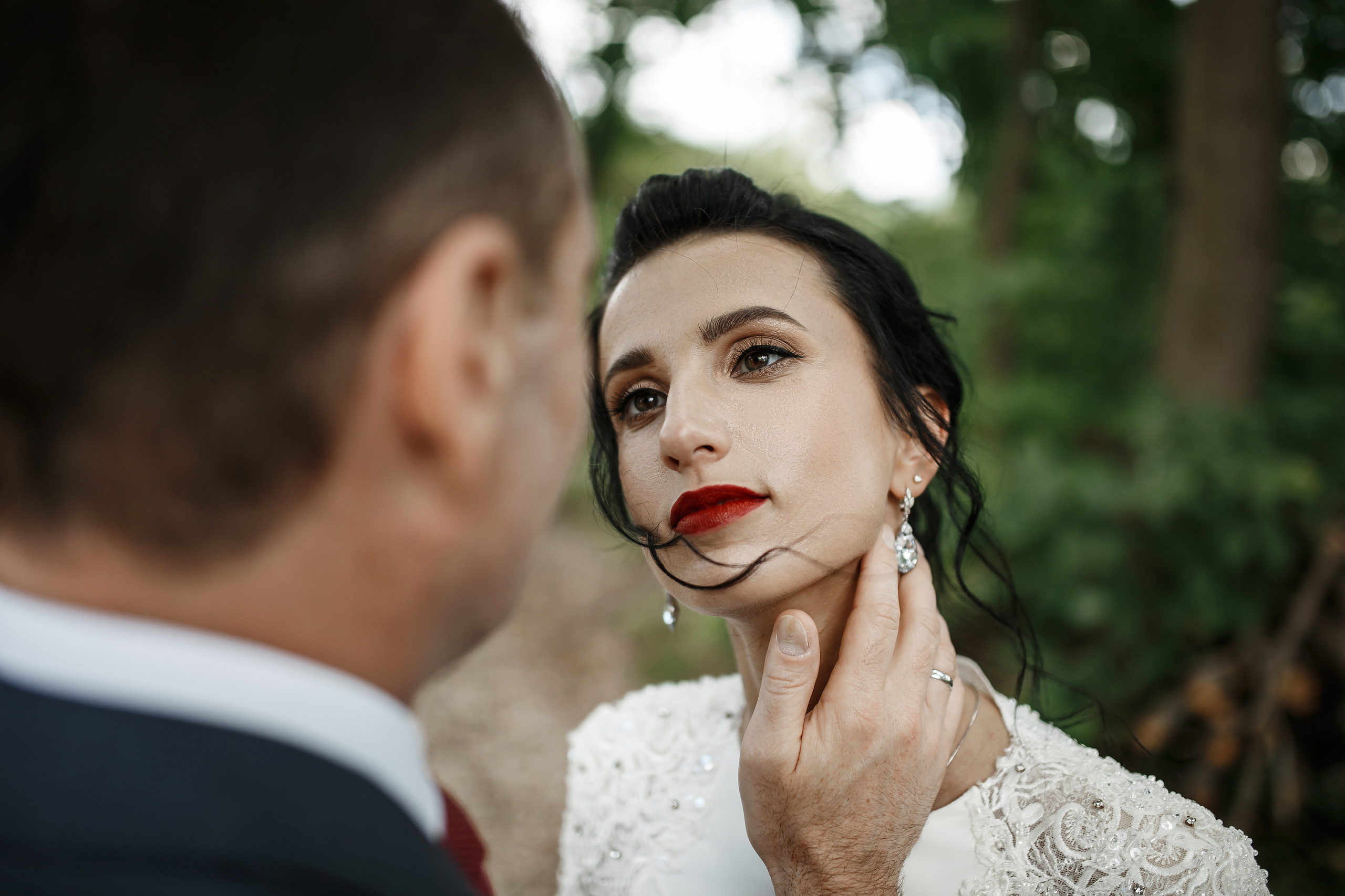 16.06.2019 Анонс свадебного дня Лев и Дина. Свадебный фотограф Колесников Антон
