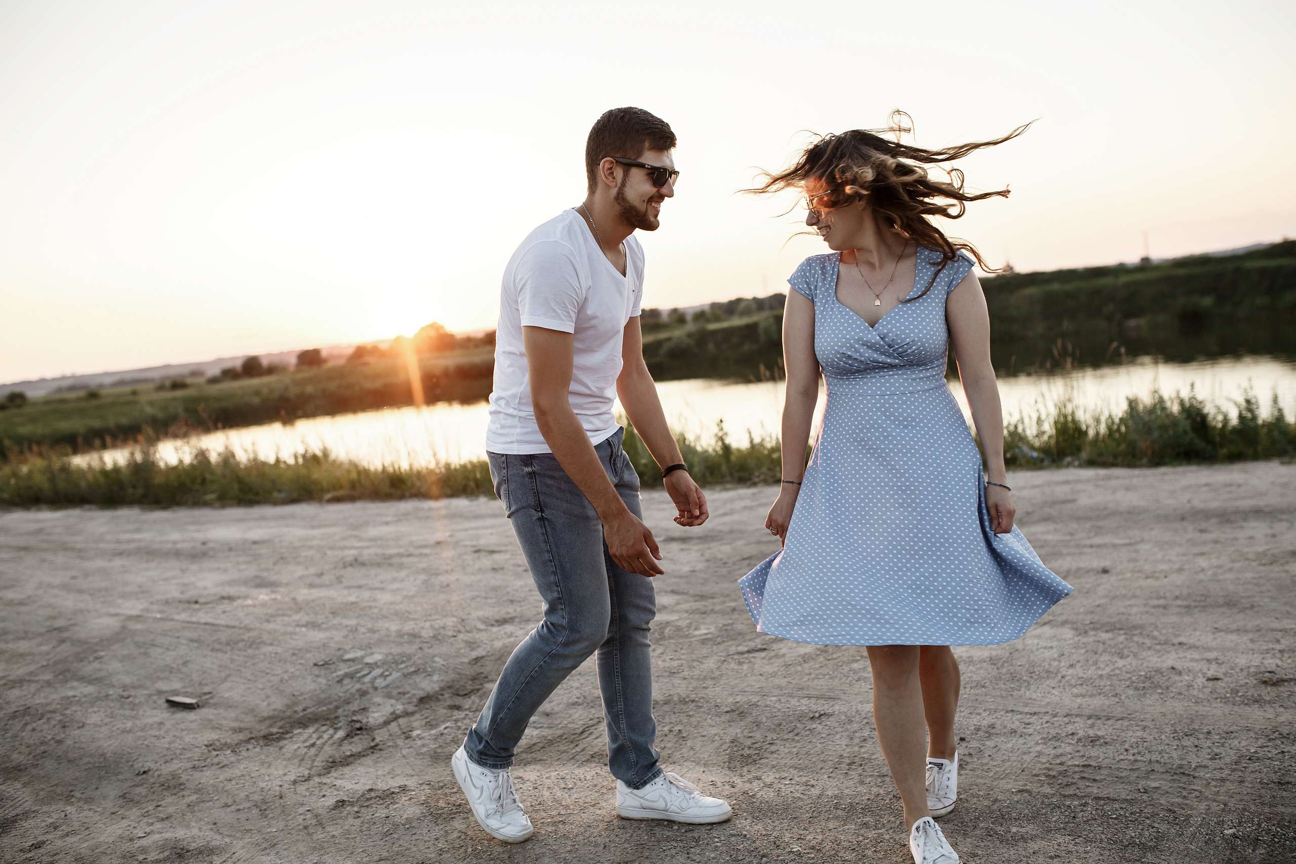 Анонс Фотографии со вкусом любви Вадим и Татьяна. Свадебный фотограф Колесников Антон