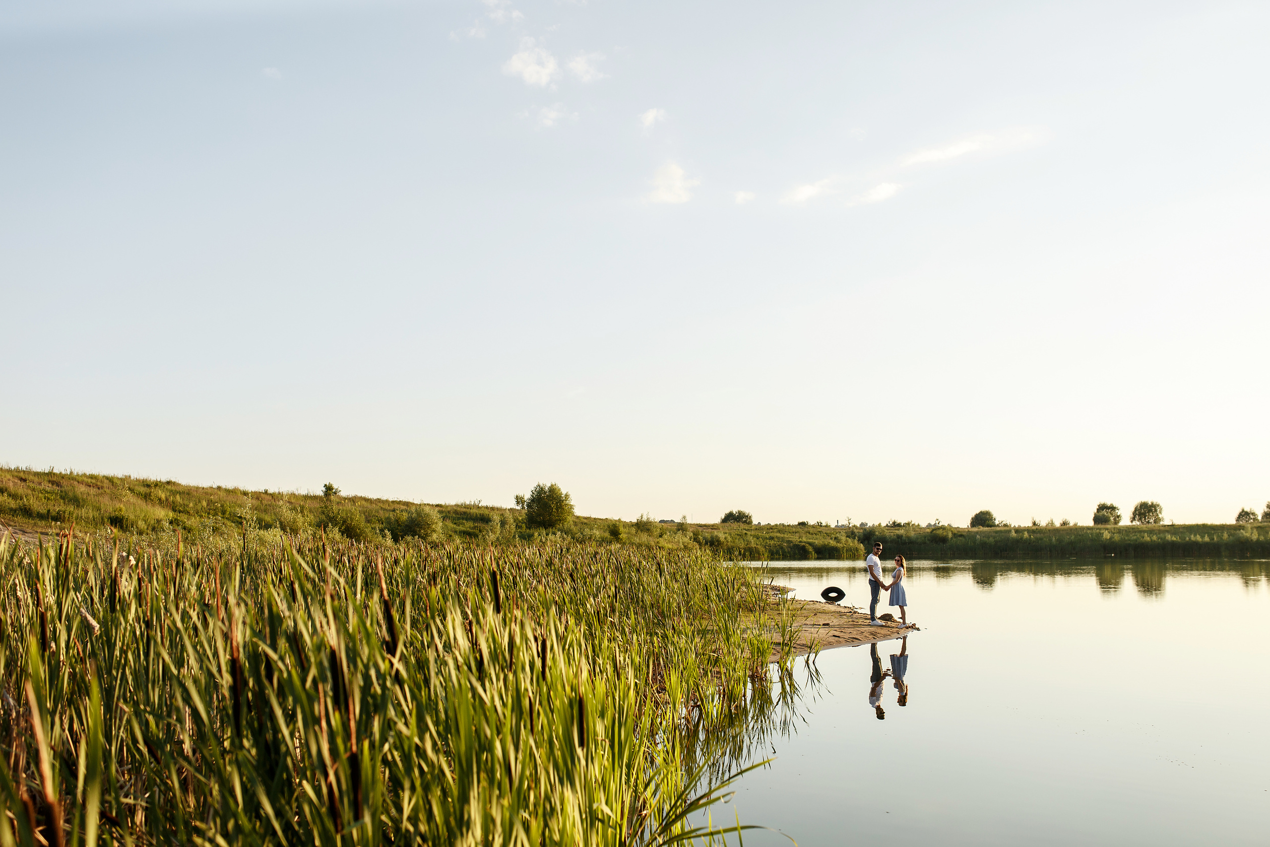 Анонс Фотографии со вкусом любви Вадим и Татьяна. Свадебный фотограф Колесников Антон