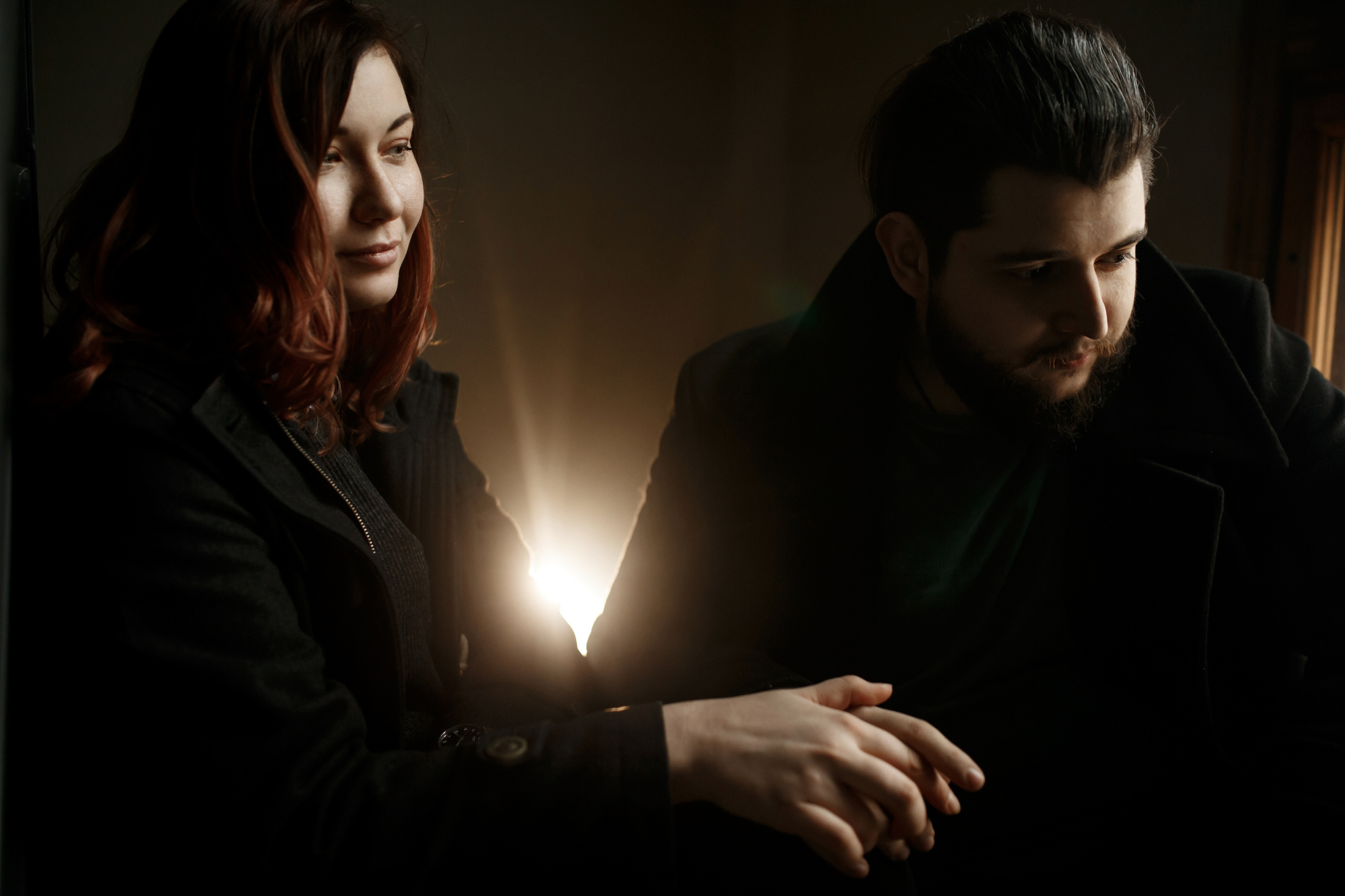 Анонс Фотографии со вкусом любви 2019 Евгений + Наталья. Свадебный фотограф Колесников Антон