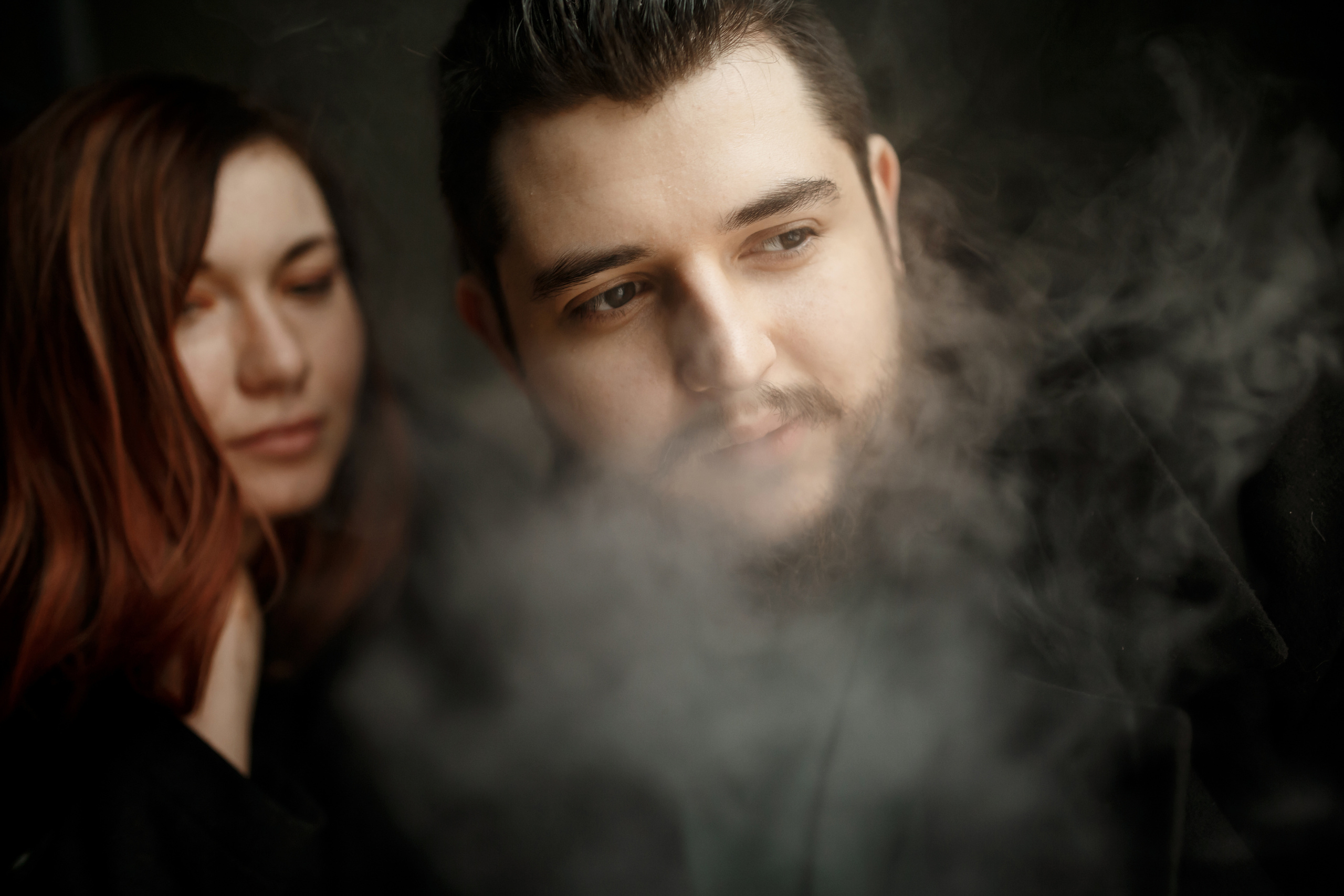 Анонс Фотографии со вкусом любви 2019 Евгений + Наталья. Свадебный фотограф Колесников Антон