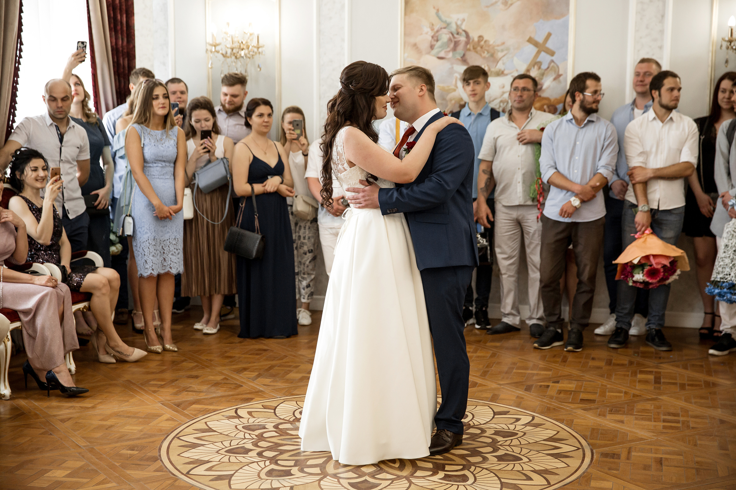 01.06.2019 Анонс свадебного дня Альберт и Татьяна. Свадебный фотограф Колесников Антон