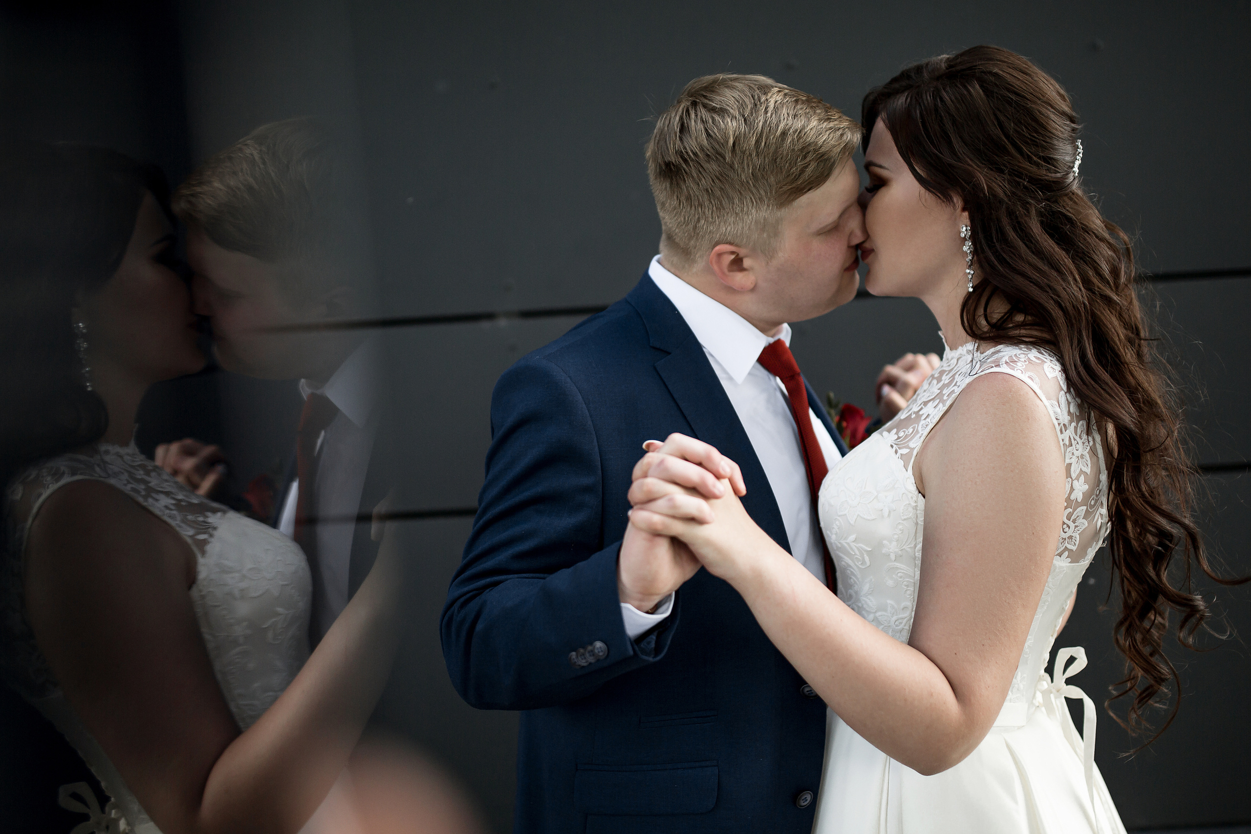 01.06.2019 Анонс свадебного дня Альберт и Татьяна. Свадебный фотограф Колесников Антон