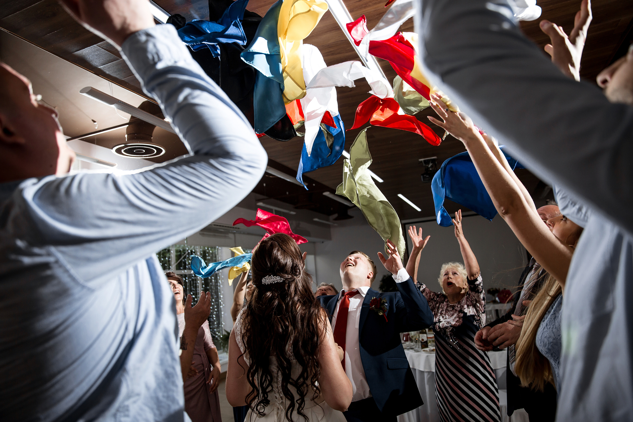 01.06.2019 Анонс свадебного дня Альберт и Татьяна. Свадебный фотограф Колесников Антон