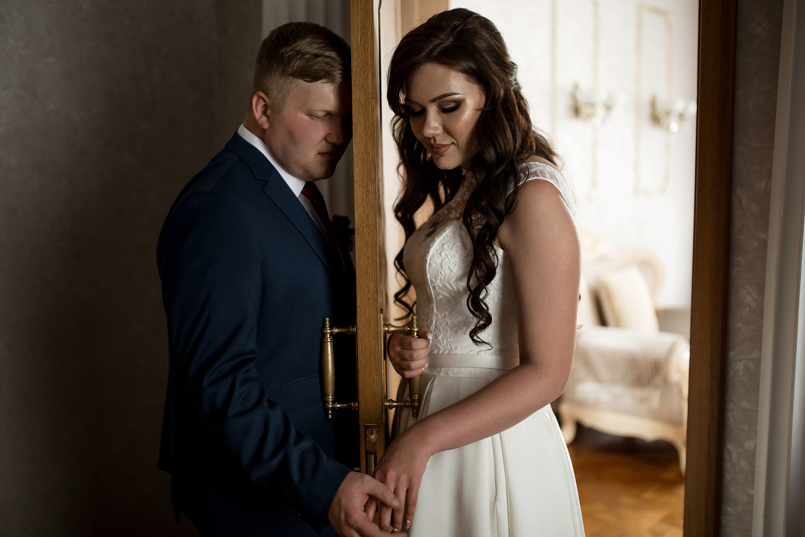 01.06.2019 Анонс свадебного дня Альберт и Татьяна. Свадебный фотограф Колесников Антон