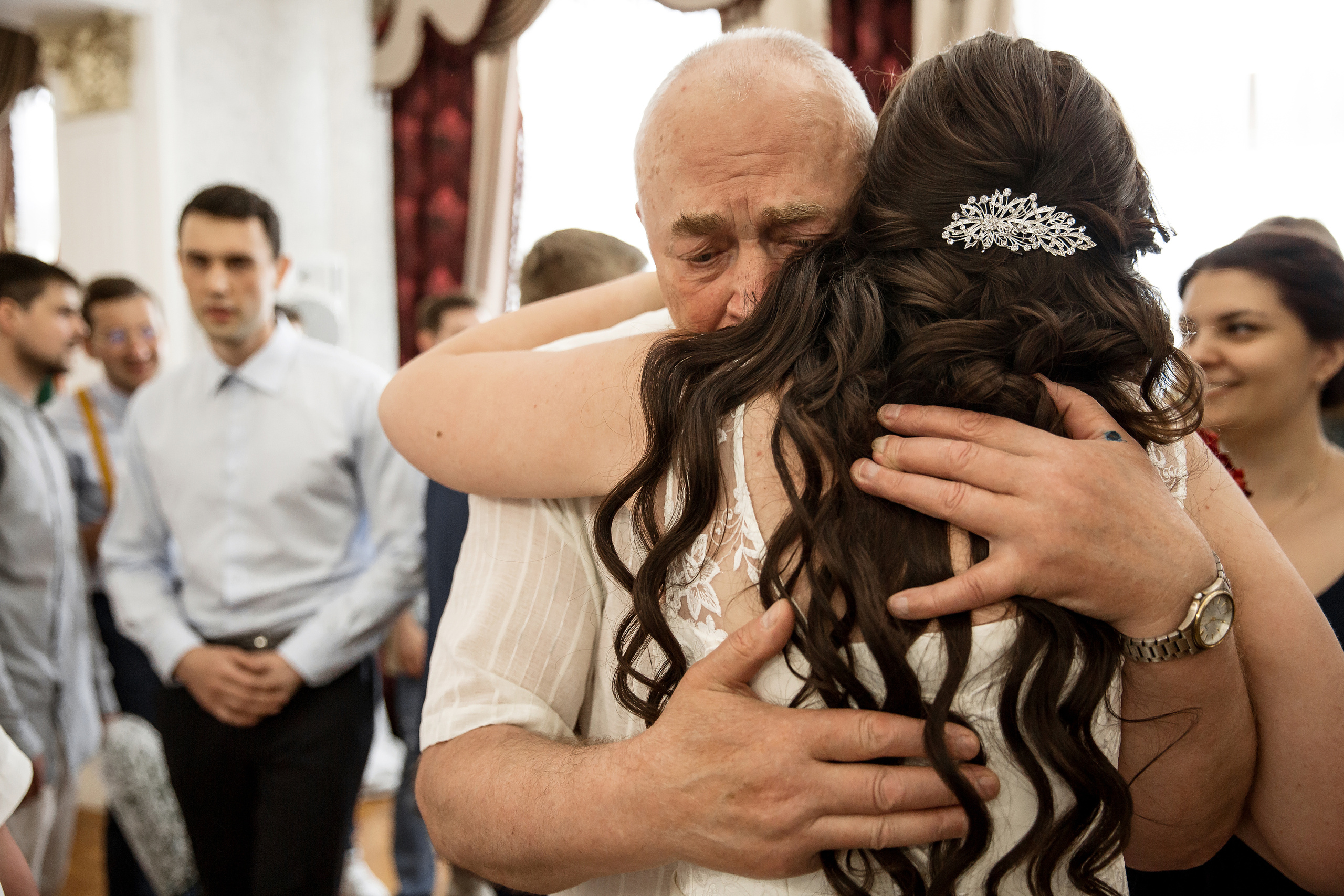 01.06.2019 Анонс свадебного дня Альберт и Татьяна. Свадебный фотограф Колесников Антон