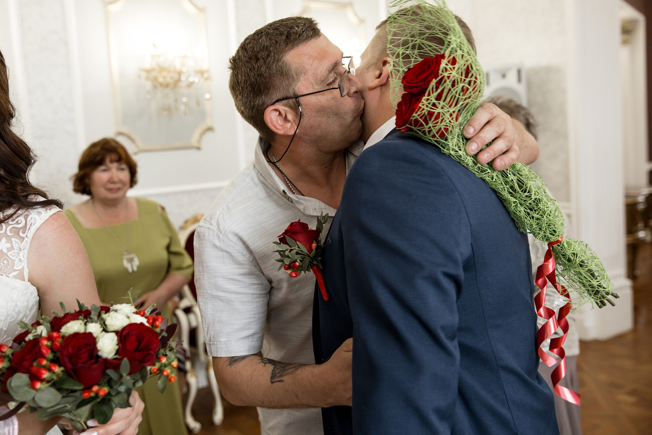 01.06.2019 Анонс свадебного дня Альберт и Татьяна. Свадебный фотограф Колесников Антон