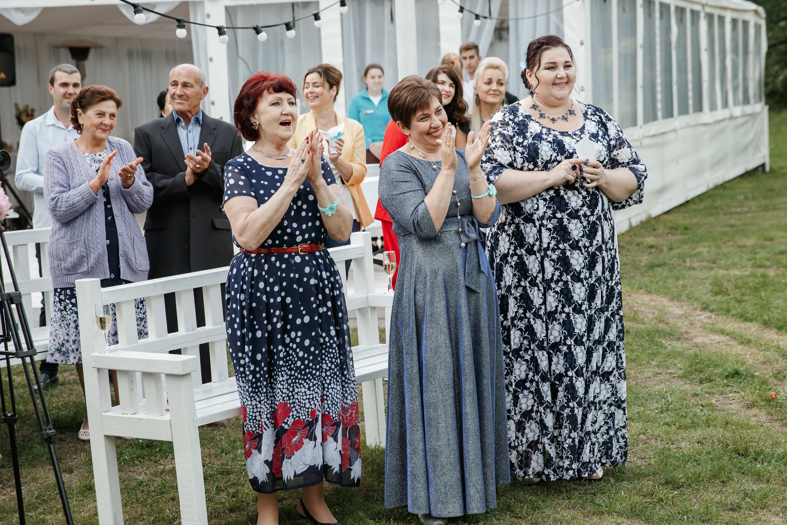 Анонс свадебного дня Юра и Елена. Свадебный фотограф Колесников Антон