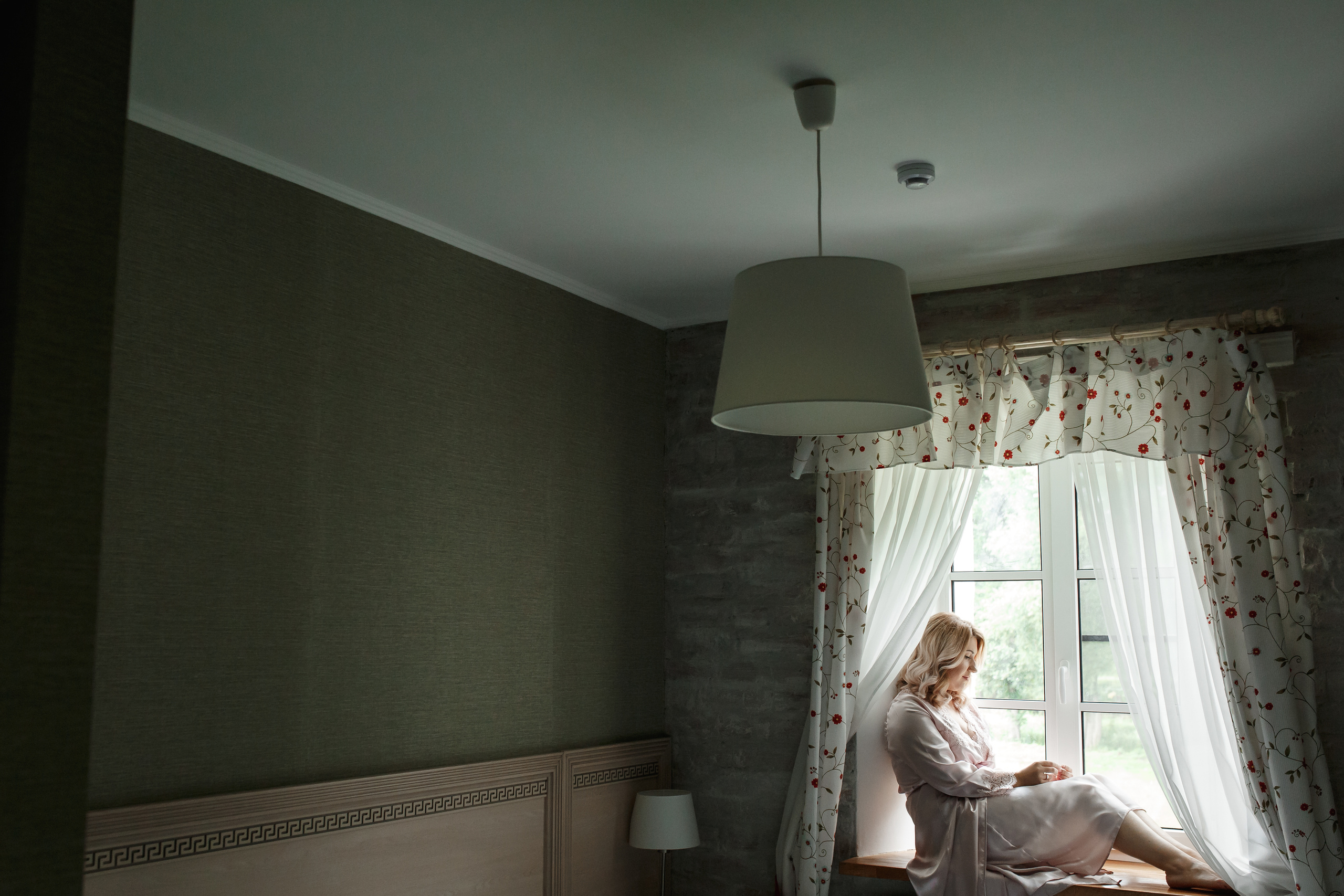 Анонс свадебного дня Юра и Елена. Свадебный фотограф Колесников Антон