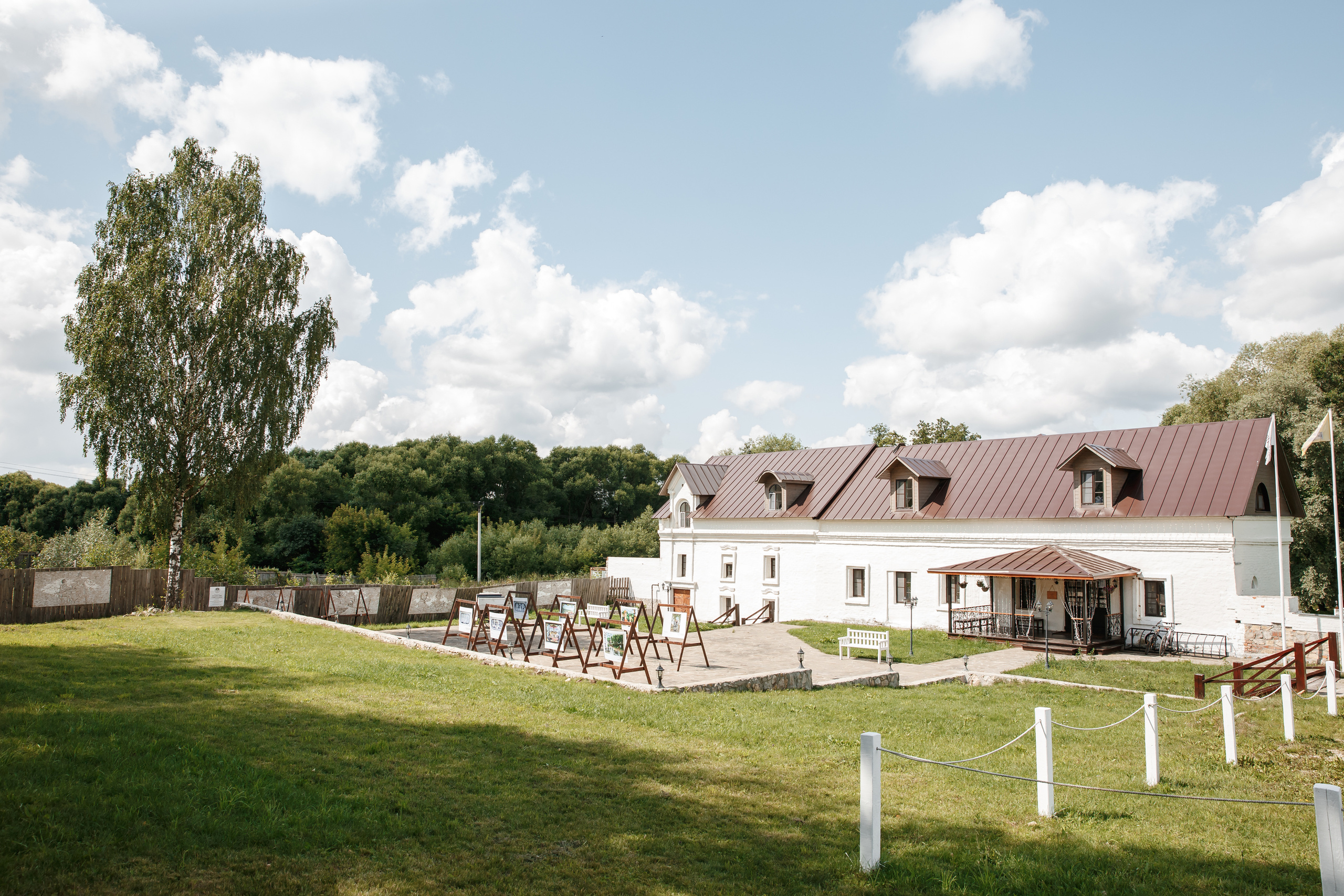 Анонс свадебного дня Юра и Елена. Свадебный фотограф Колесников Антон