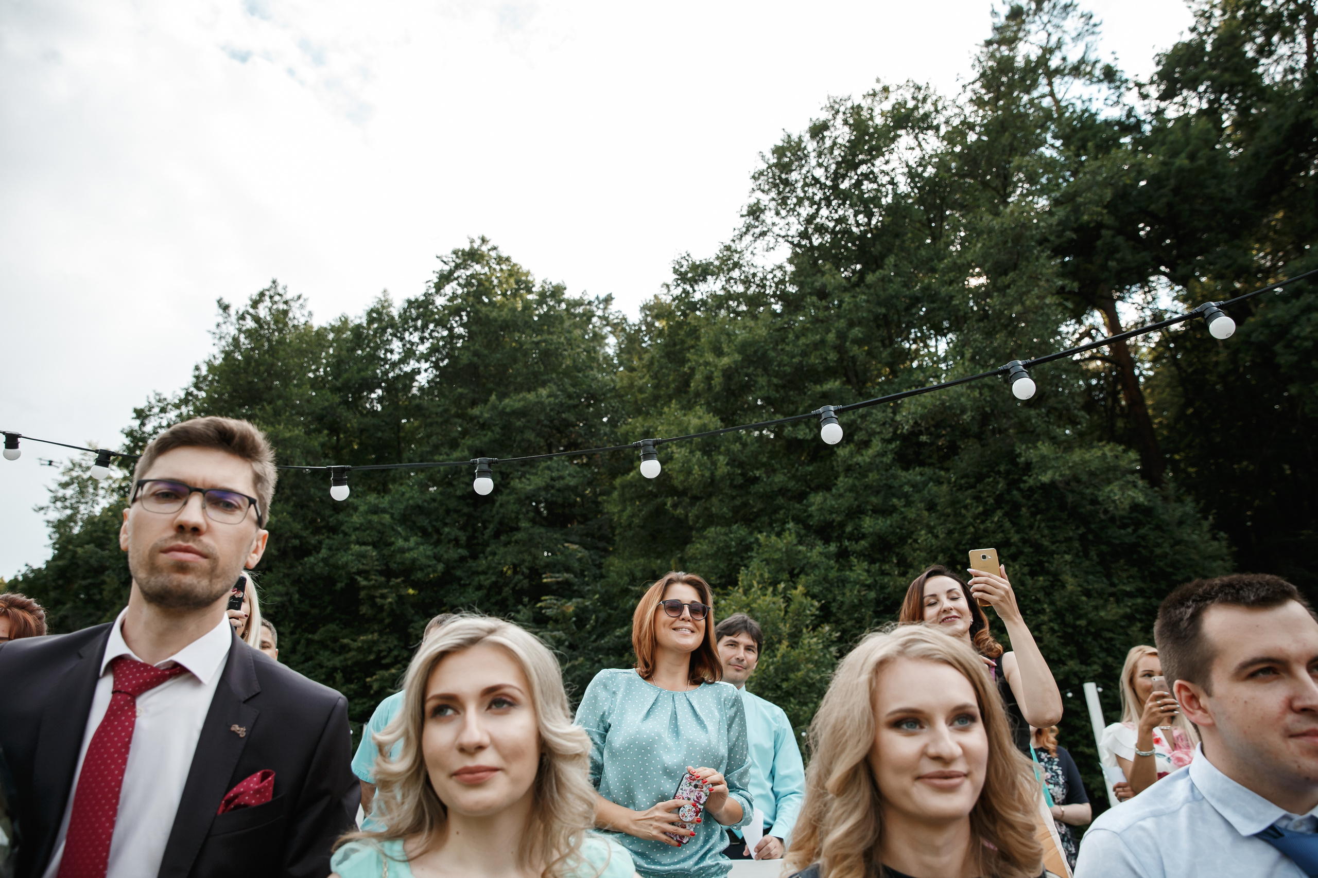 Анонс свадебного дня Юра и Елена. Свадебный фотограф Колесников Антон