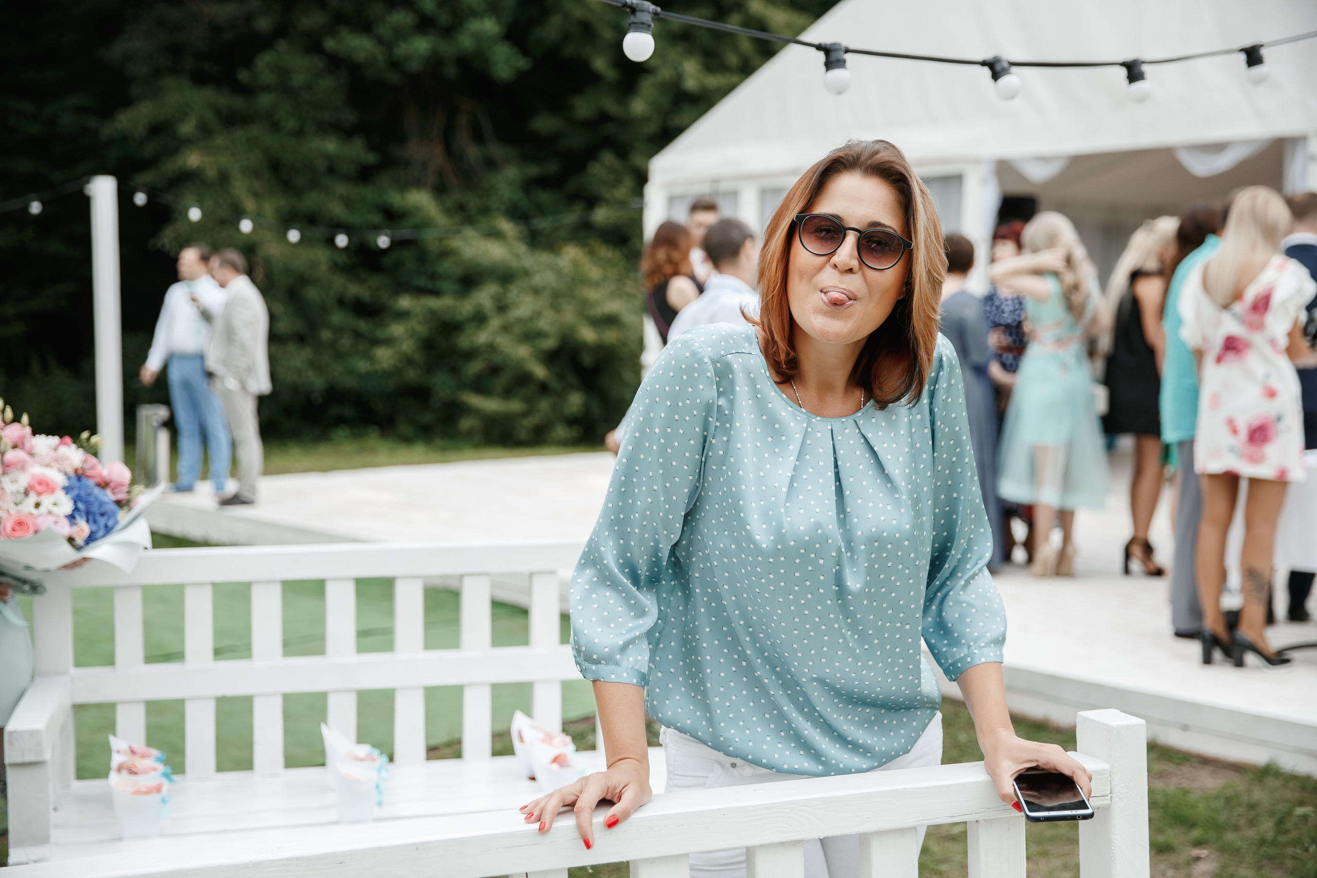 Анонс свадебного дня Юра и Елена. Свадебный фотограф Колесников Антон