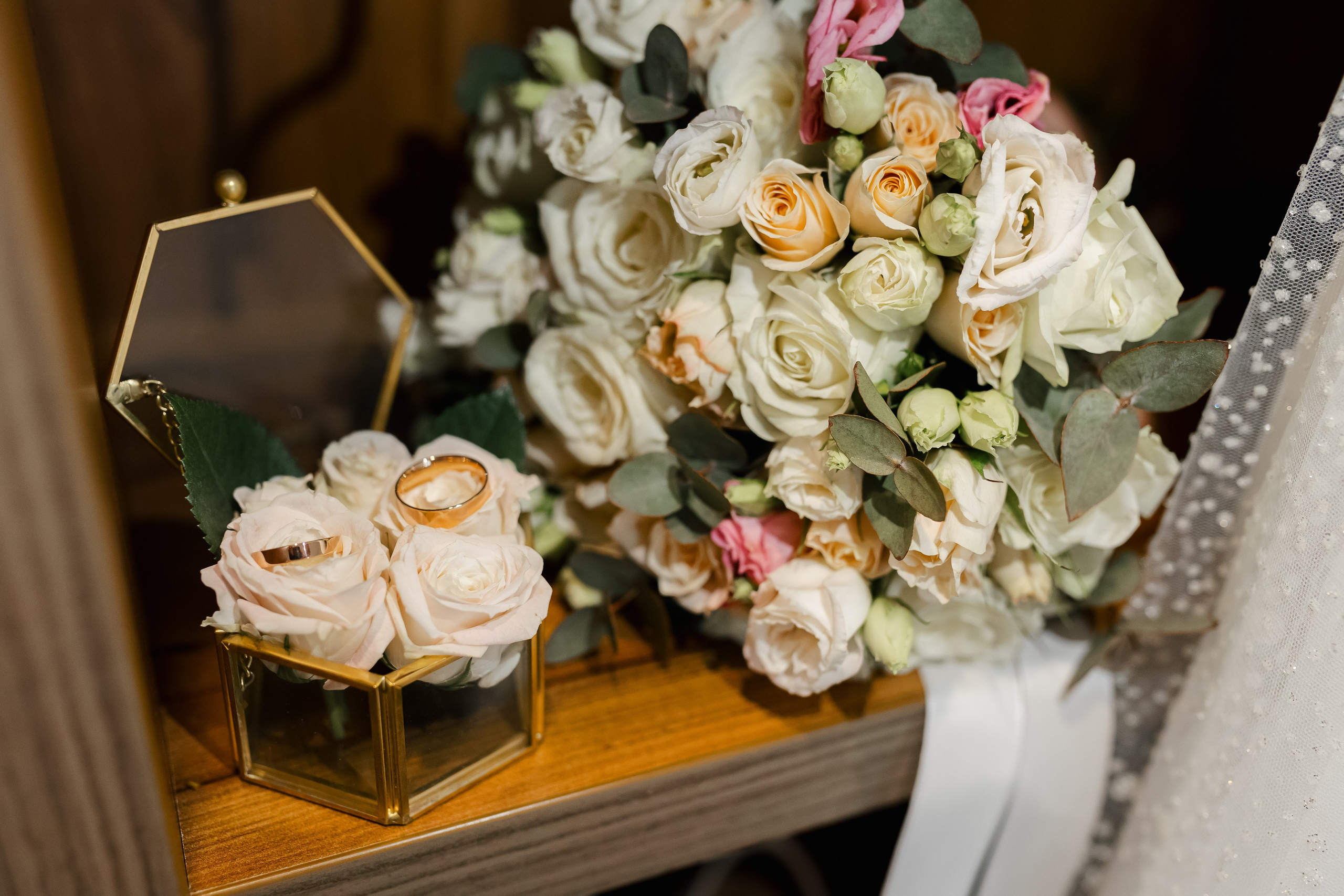 Цены на свадебную фотосессию в Хабаровске. Свадебный фотограф в Хабаровске