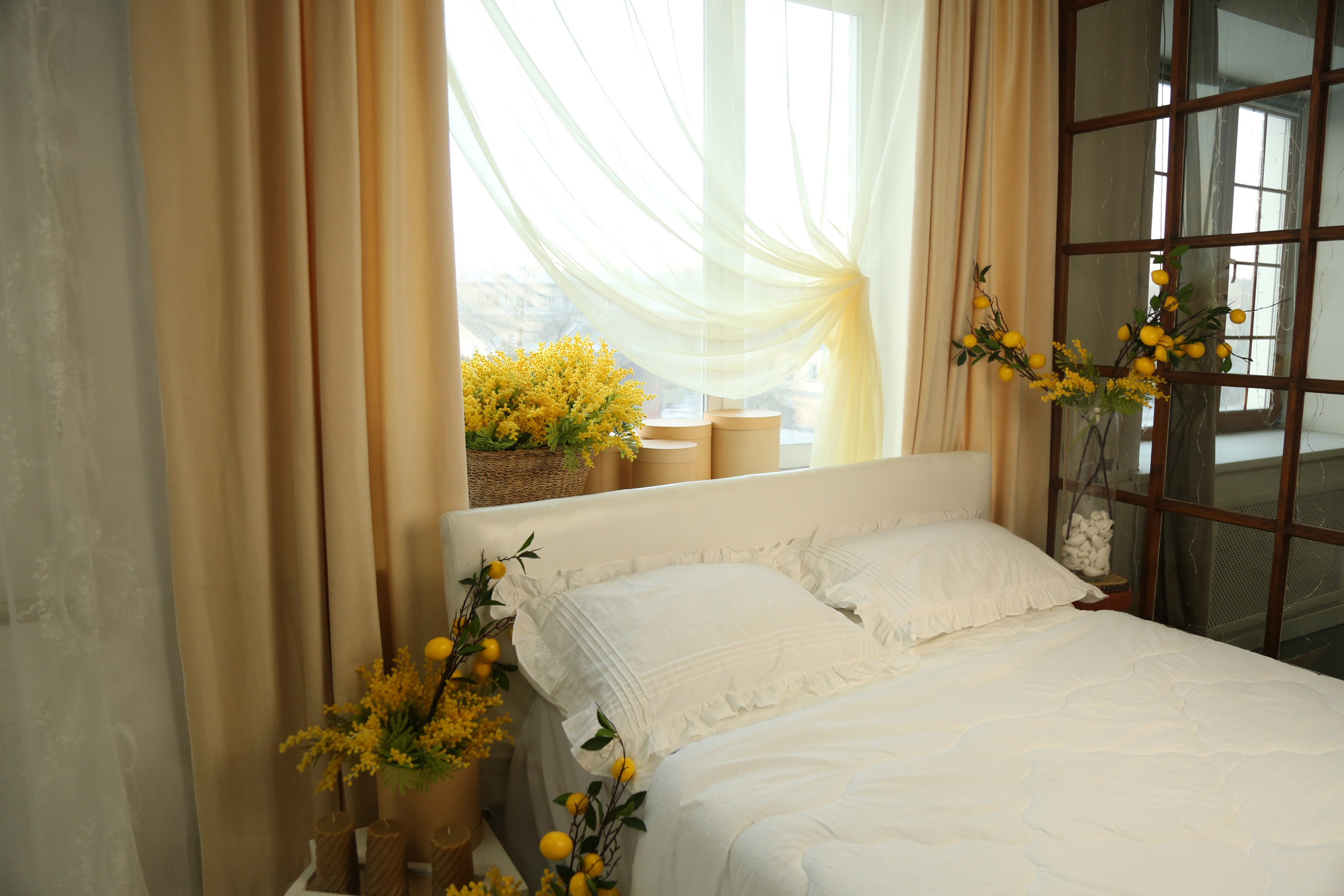 Каминный зал