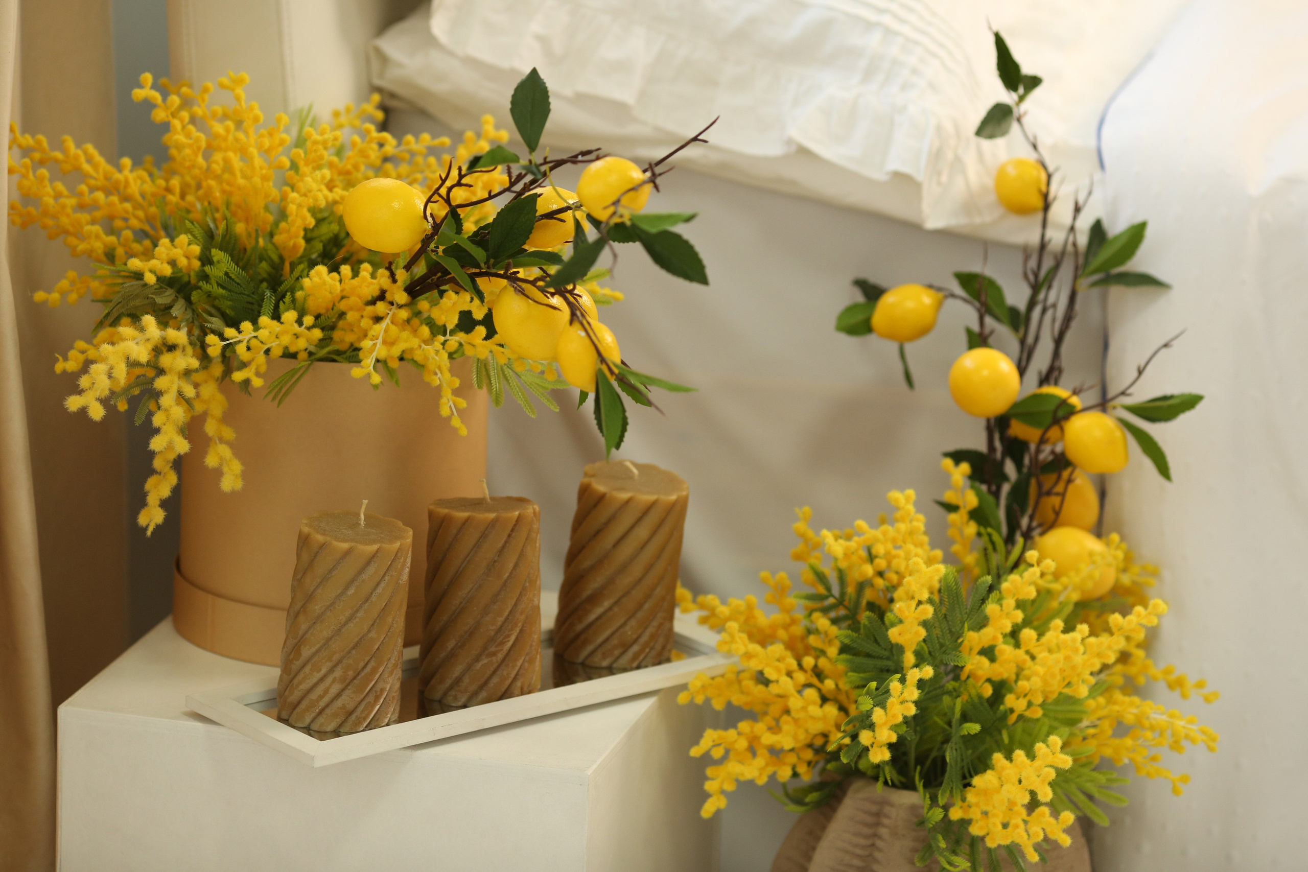 Каминный зал