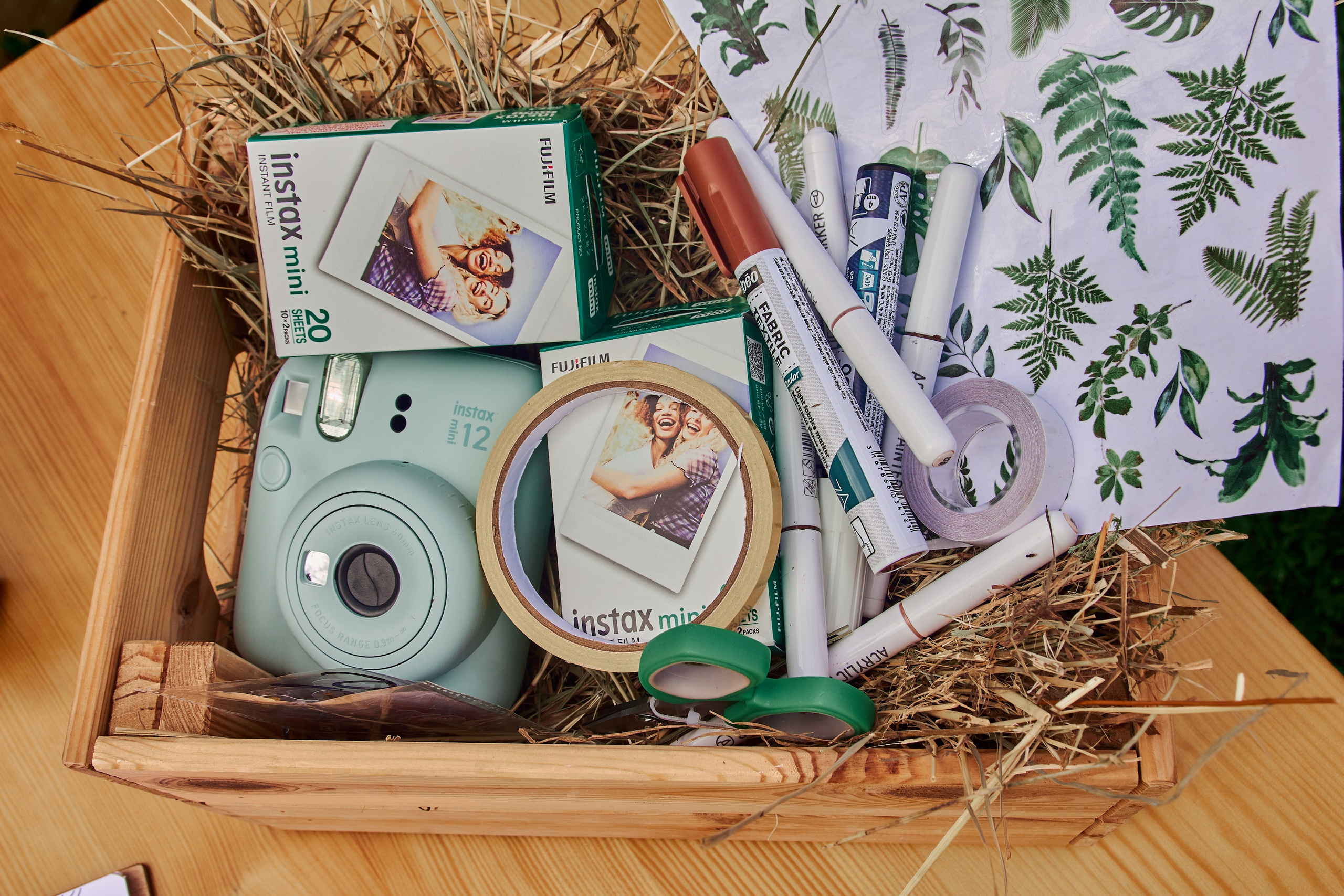 Форма для связи