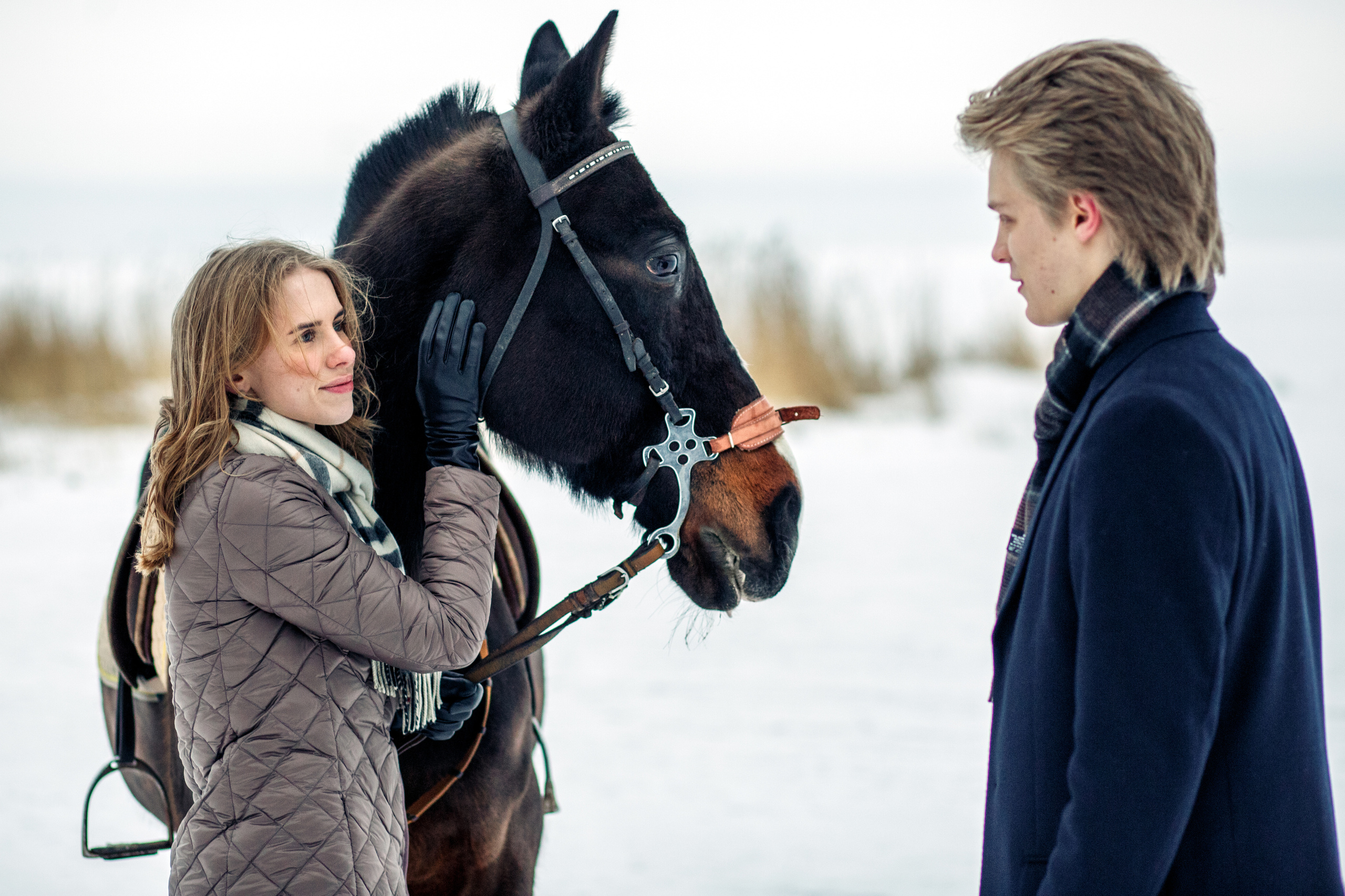 Услуги. Свадебный фотограф  Байжанов Марат