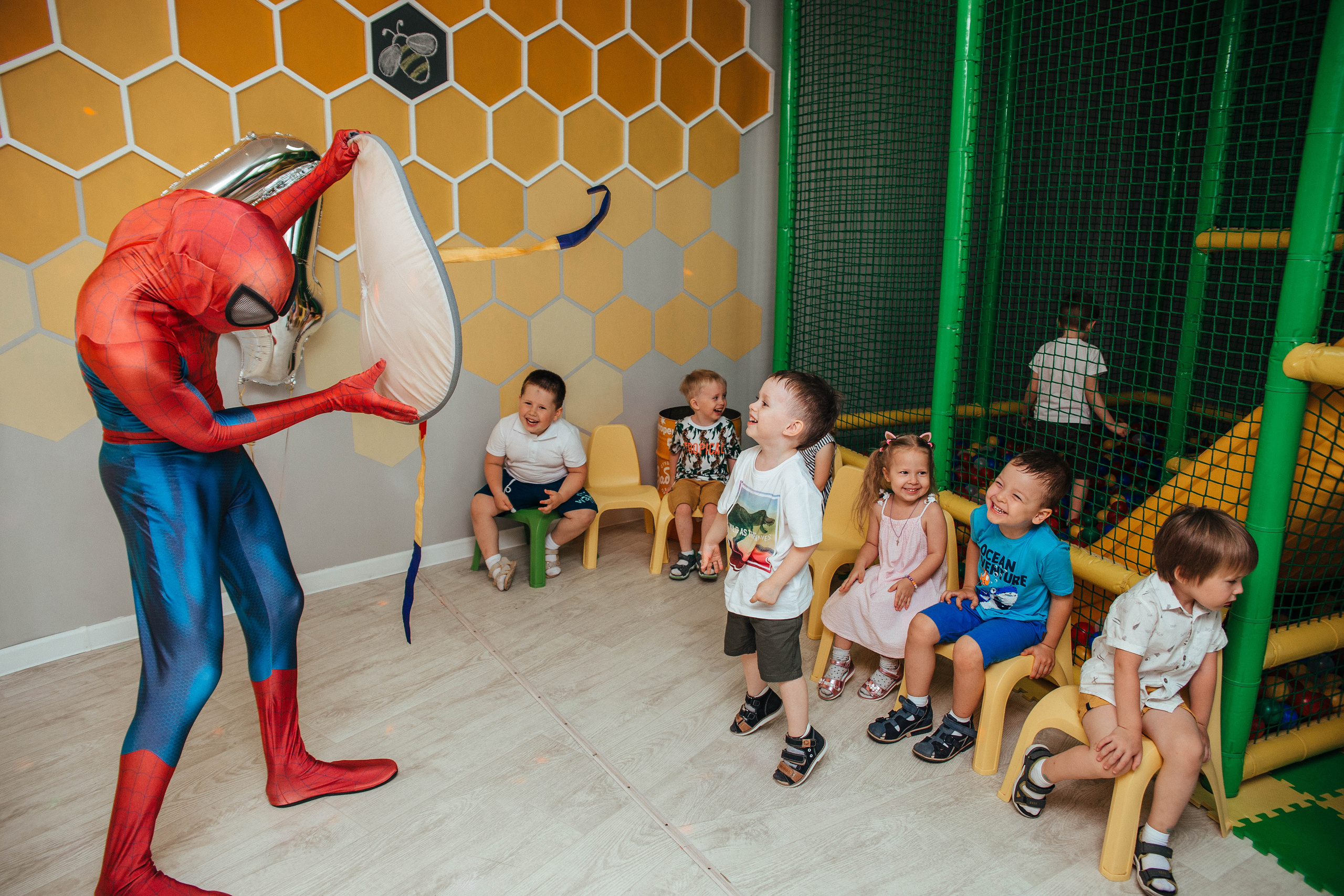 Репортажная съемка (съемка мероприятий). Чернева Ирина - Детский и семейный фотограф в Самаре