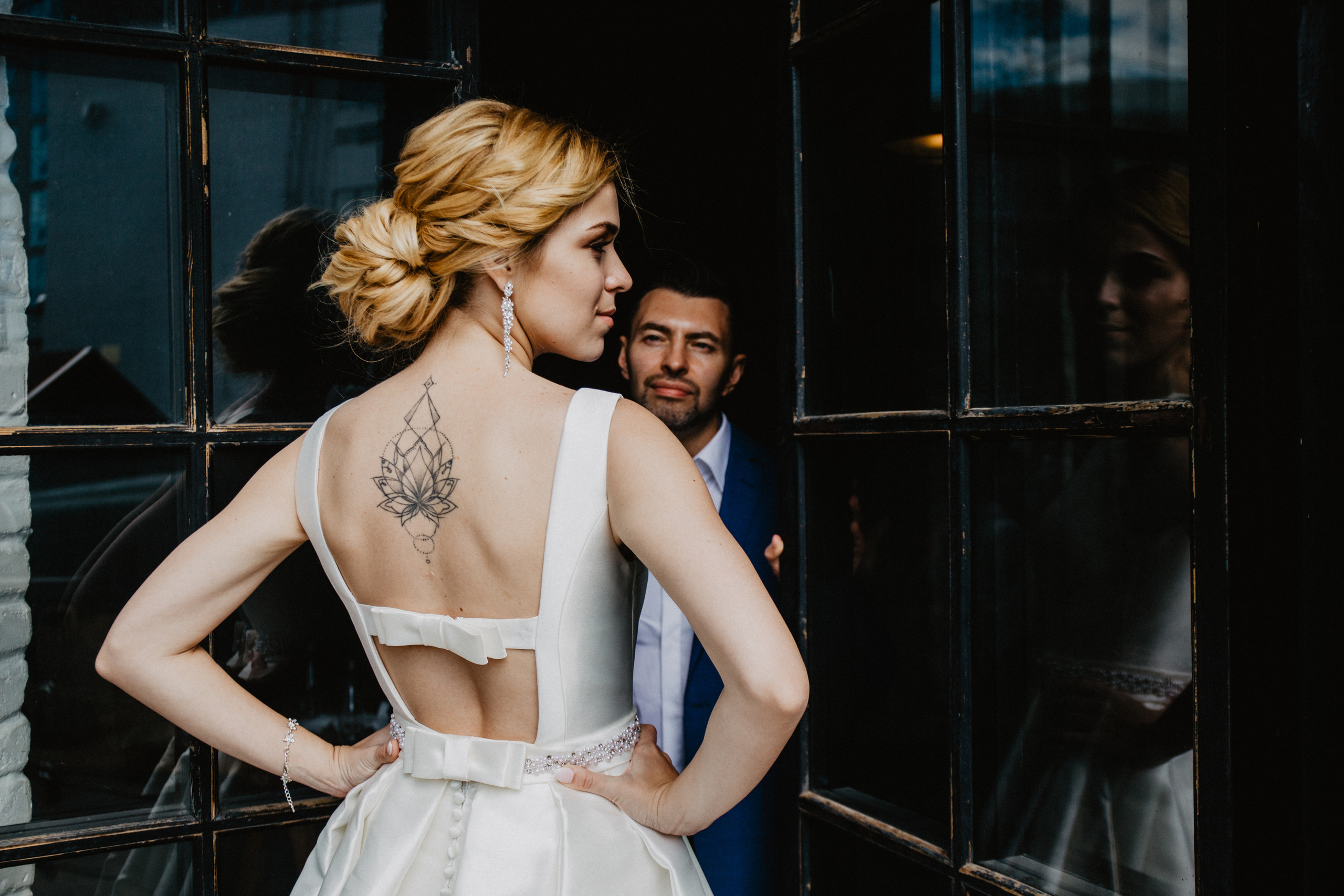 Профессиональный фотограф на свадьбу. Фотограф, видеограф на свадьбу в Москве Никита Назаров