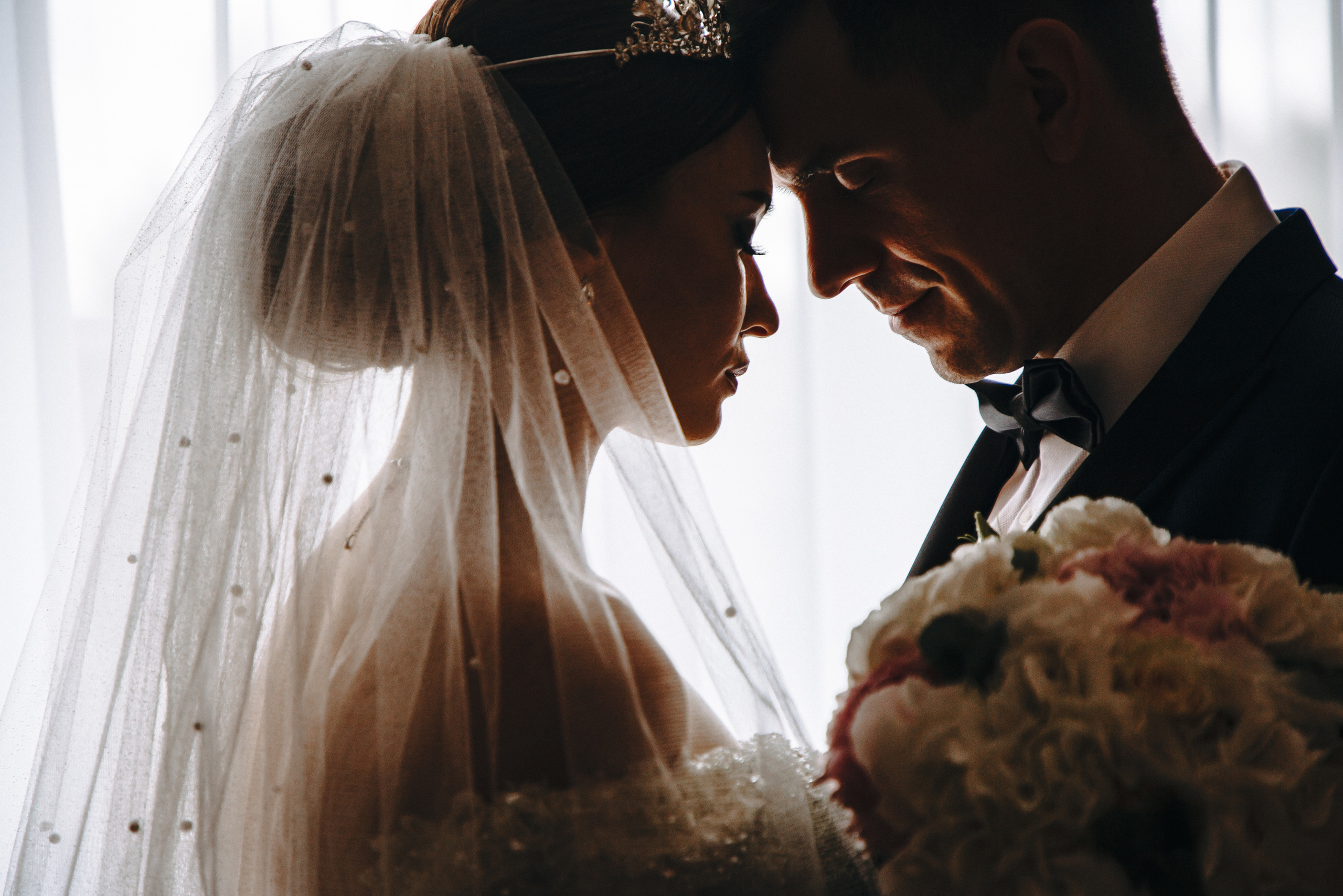 Услуги фотографа на свадьбу. Фотограф, видеограф на свадьбу в Москве Никита Назаров