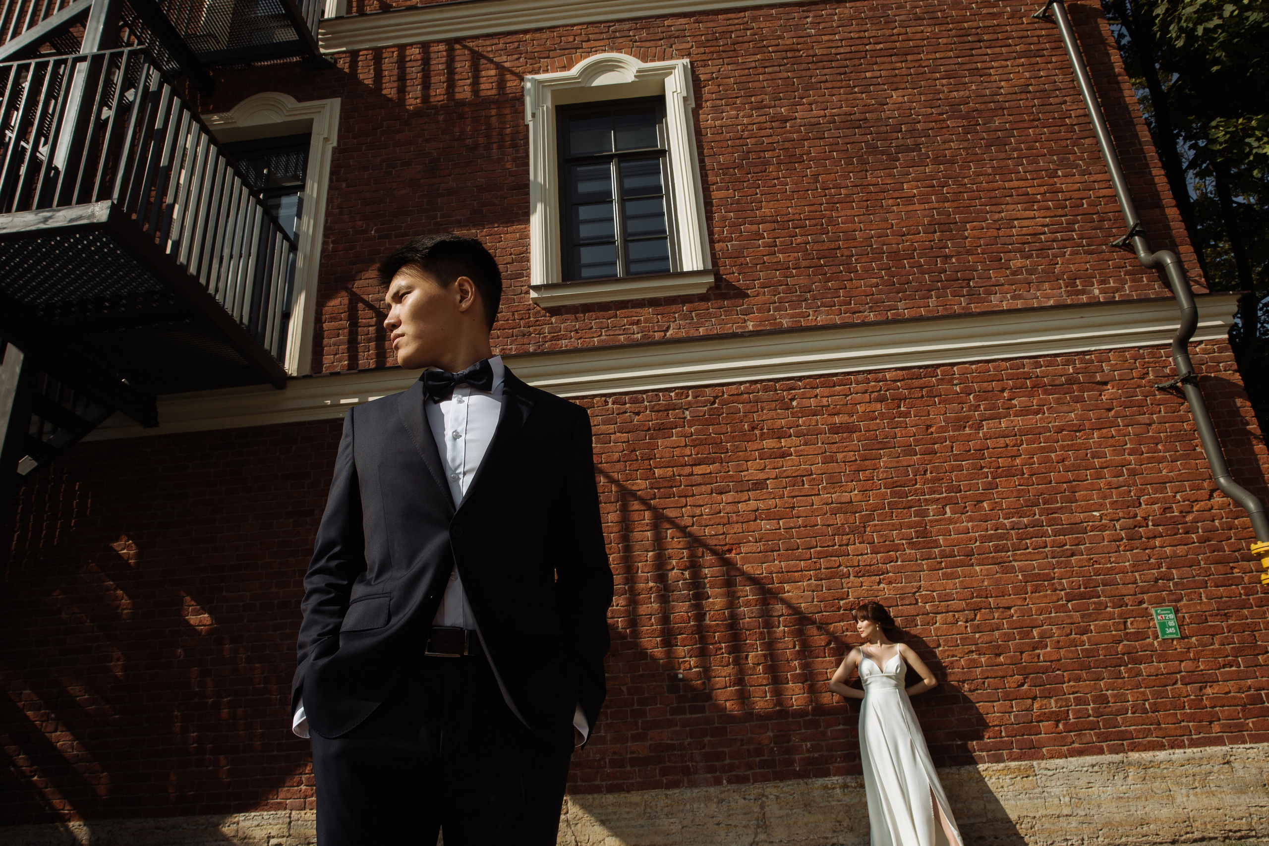 Instagram photographer in Moscow. Портфолио свадебного фотографа. Роман Каргаполов