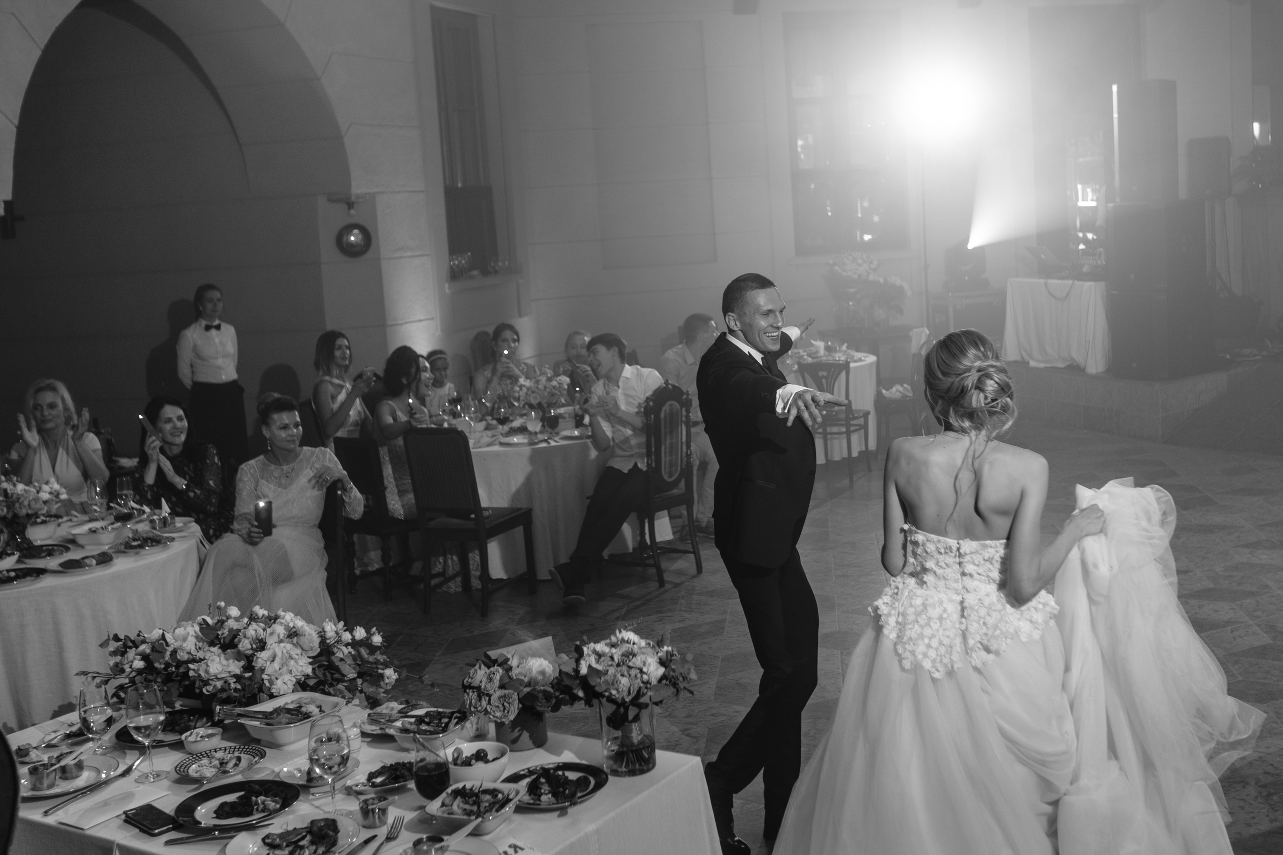 Instagram photographer in Moscow. Портфолио свадебного фотографа. Роман Каргаполов