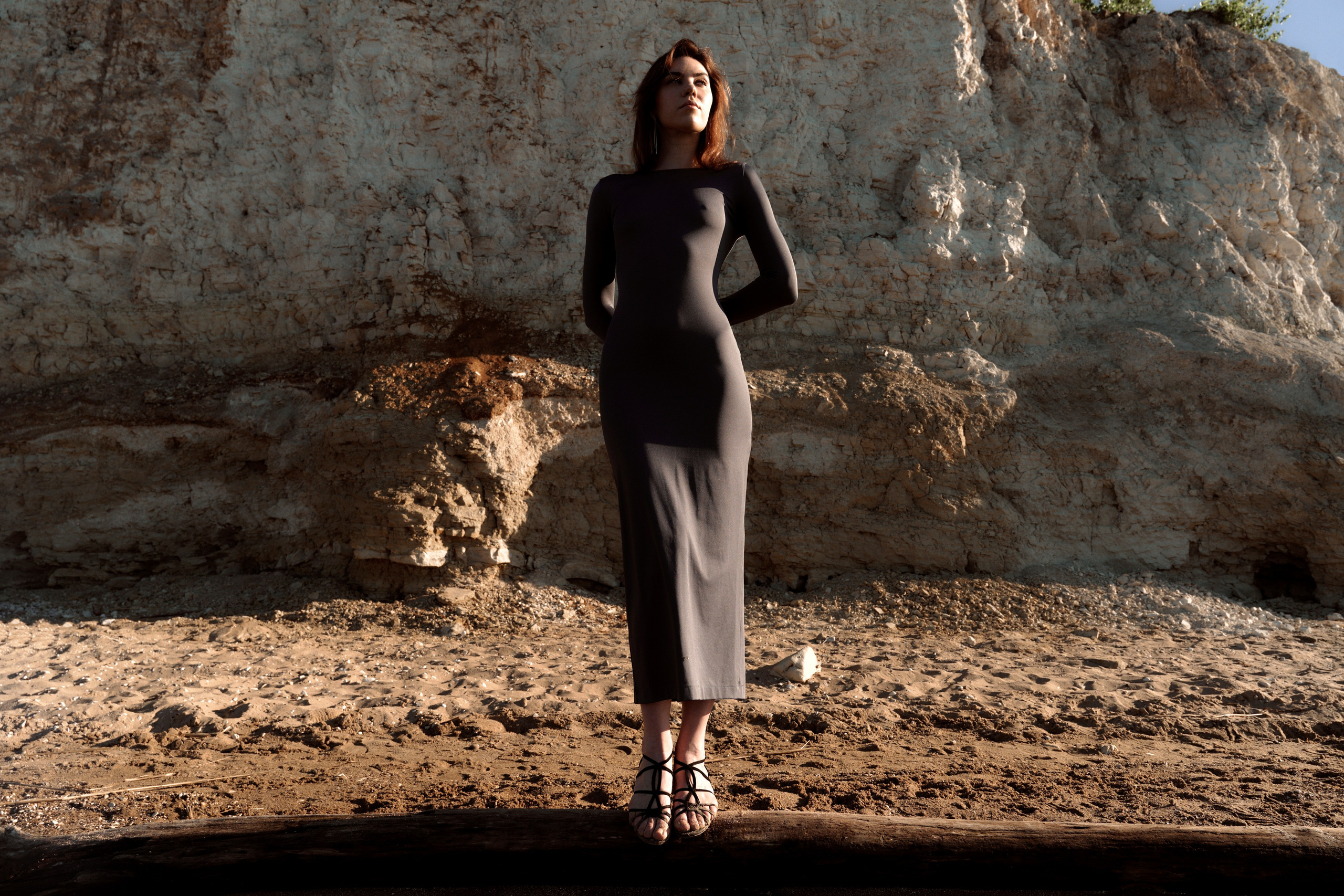 Regina. Z H U R A V L E V