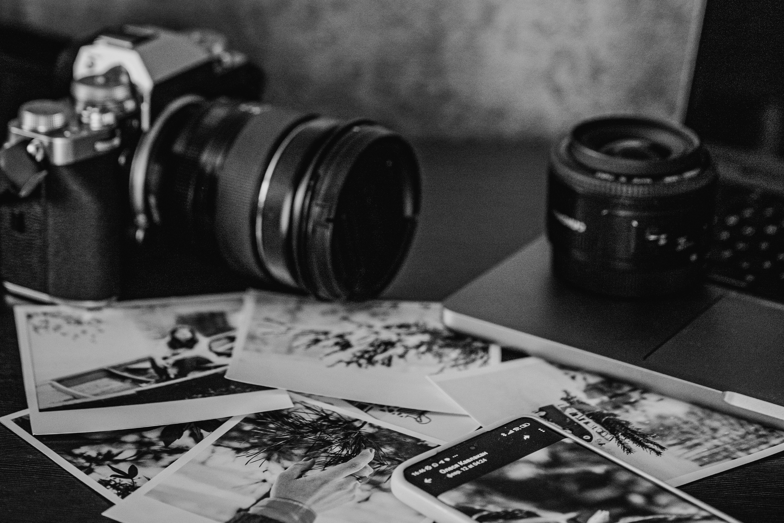 Курс про фото. Фотограф Олеся Кавлакан