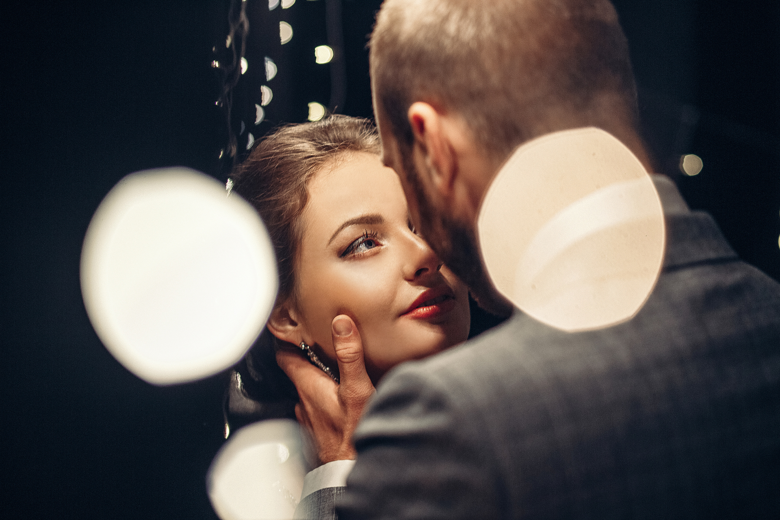 ЗАГС или выездная регистрация?