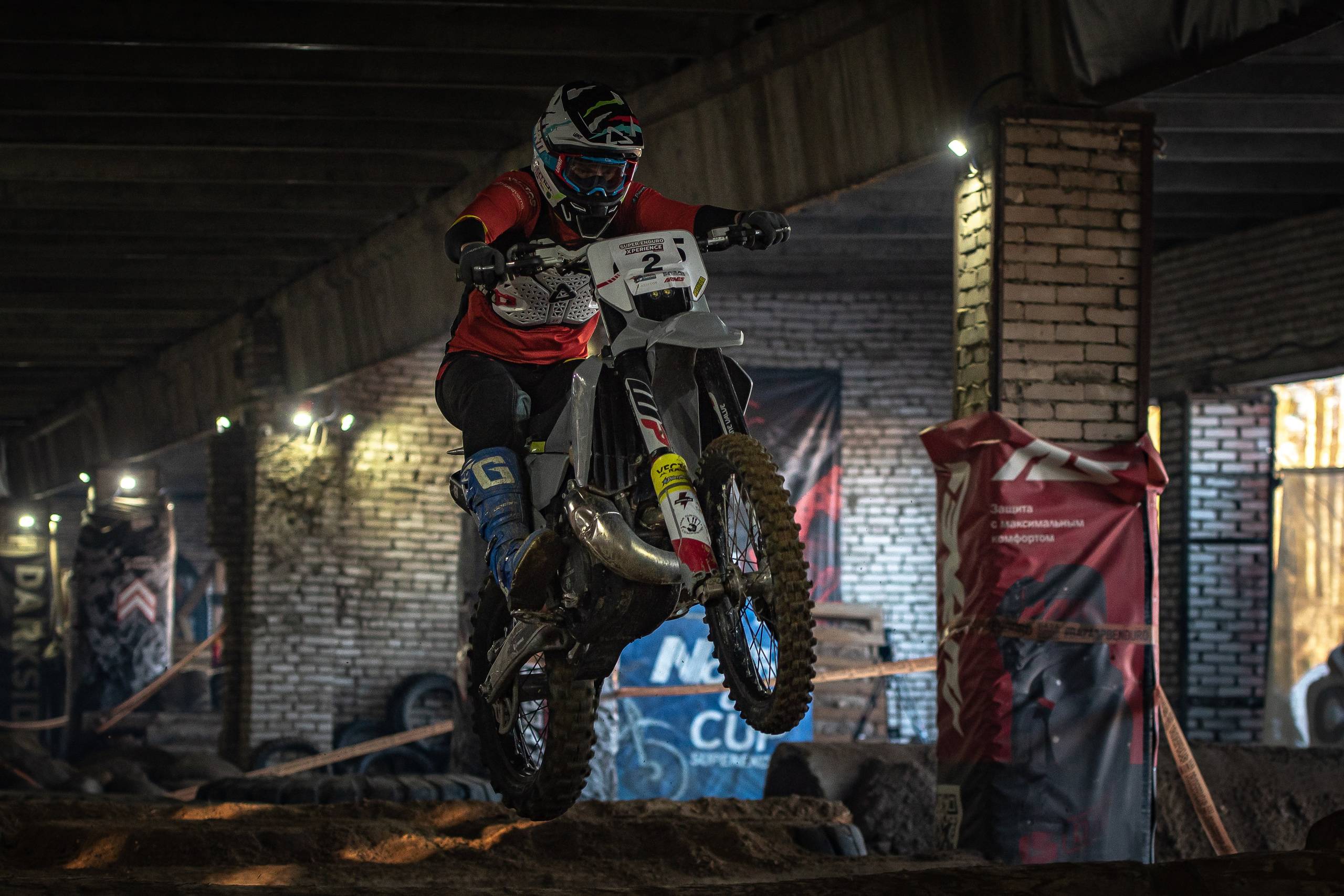 EnduroCross. BraapBroom Media Group