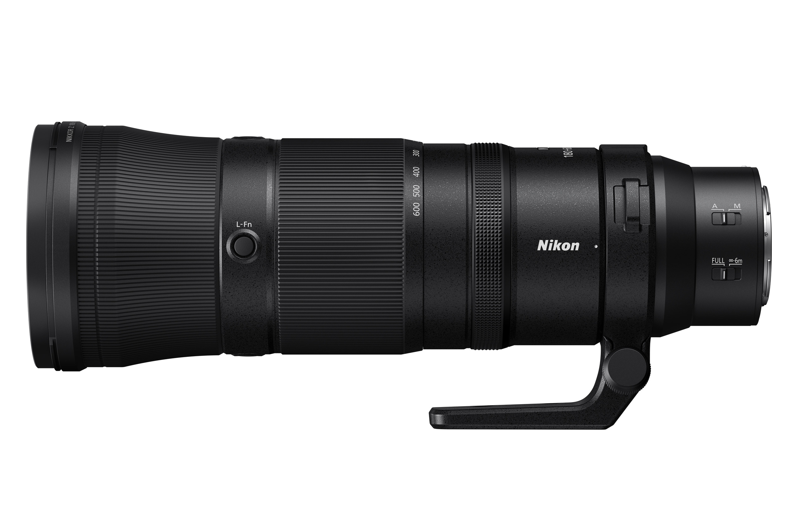 Nikon анонсирует Z 180-600 мм F5.6-6.3 VR и Z 70-180 мм F2.8. Фотограф — видеограф в Москве Дмитрий Менделеев