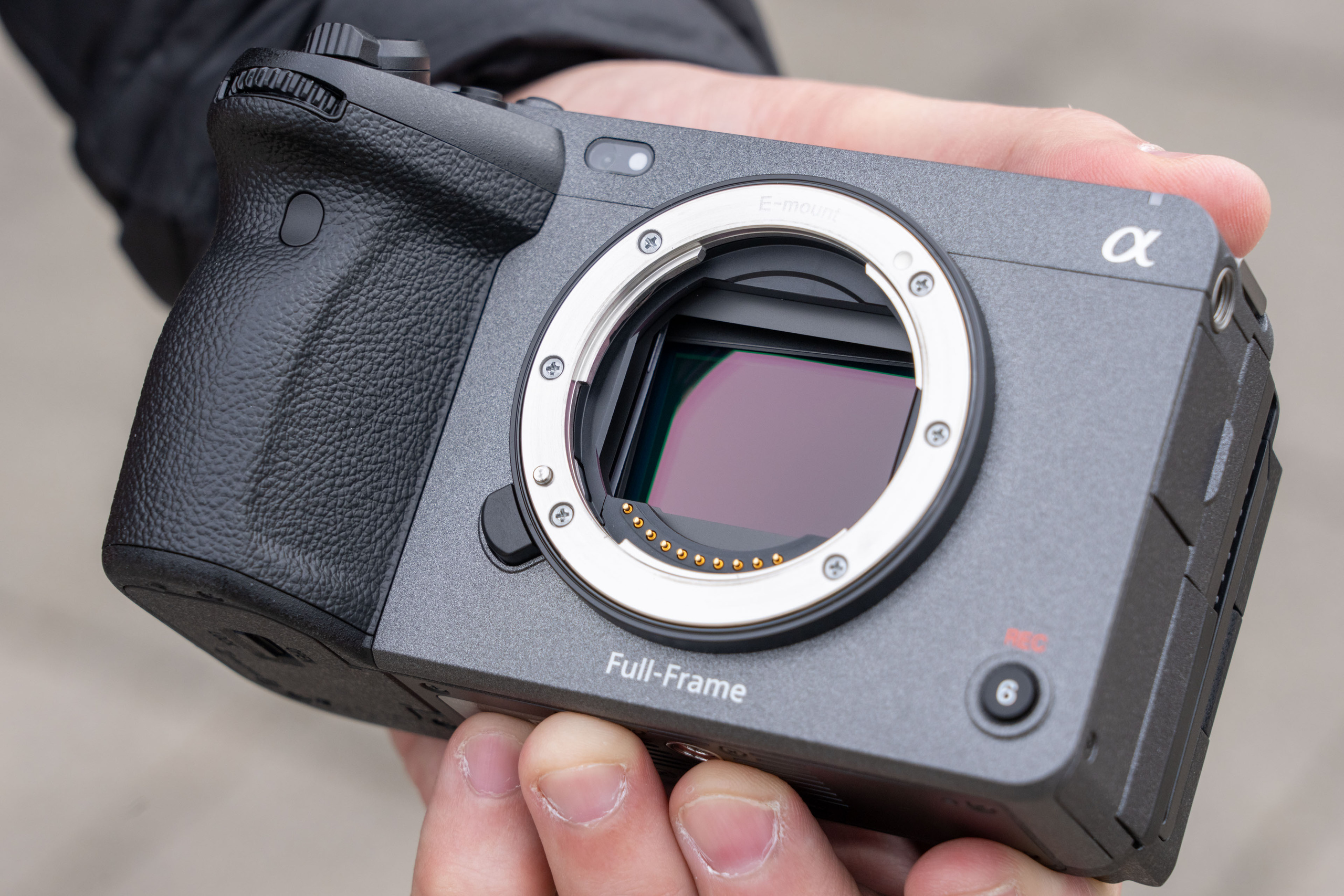 Последние обновления Sony для FX3, FX30 вызывают проблемы. Фотограф — видеограф в Москве Дмитрий Менделеев