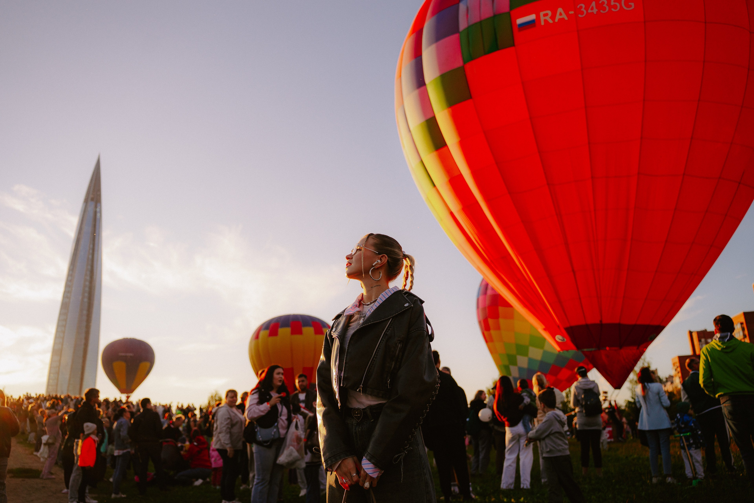 Николай Филиппов Event & Concert Photographer Москвf