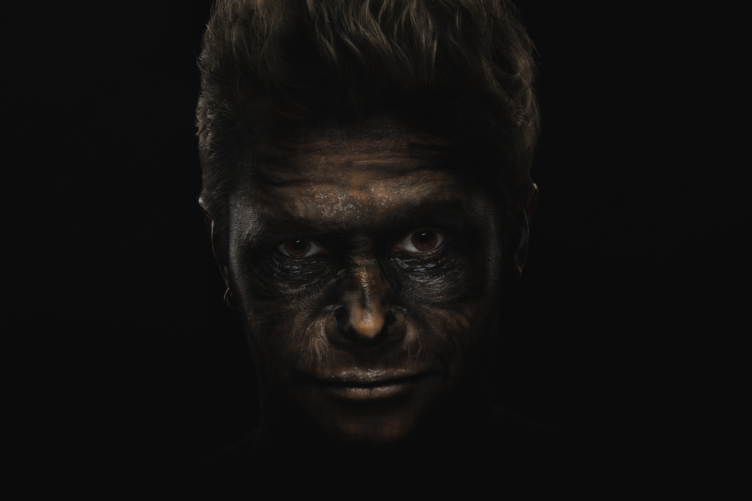 Год Обезьяны. Свадебный и портретный фотограф из Санкт-Петербурга Геннадий Чистов