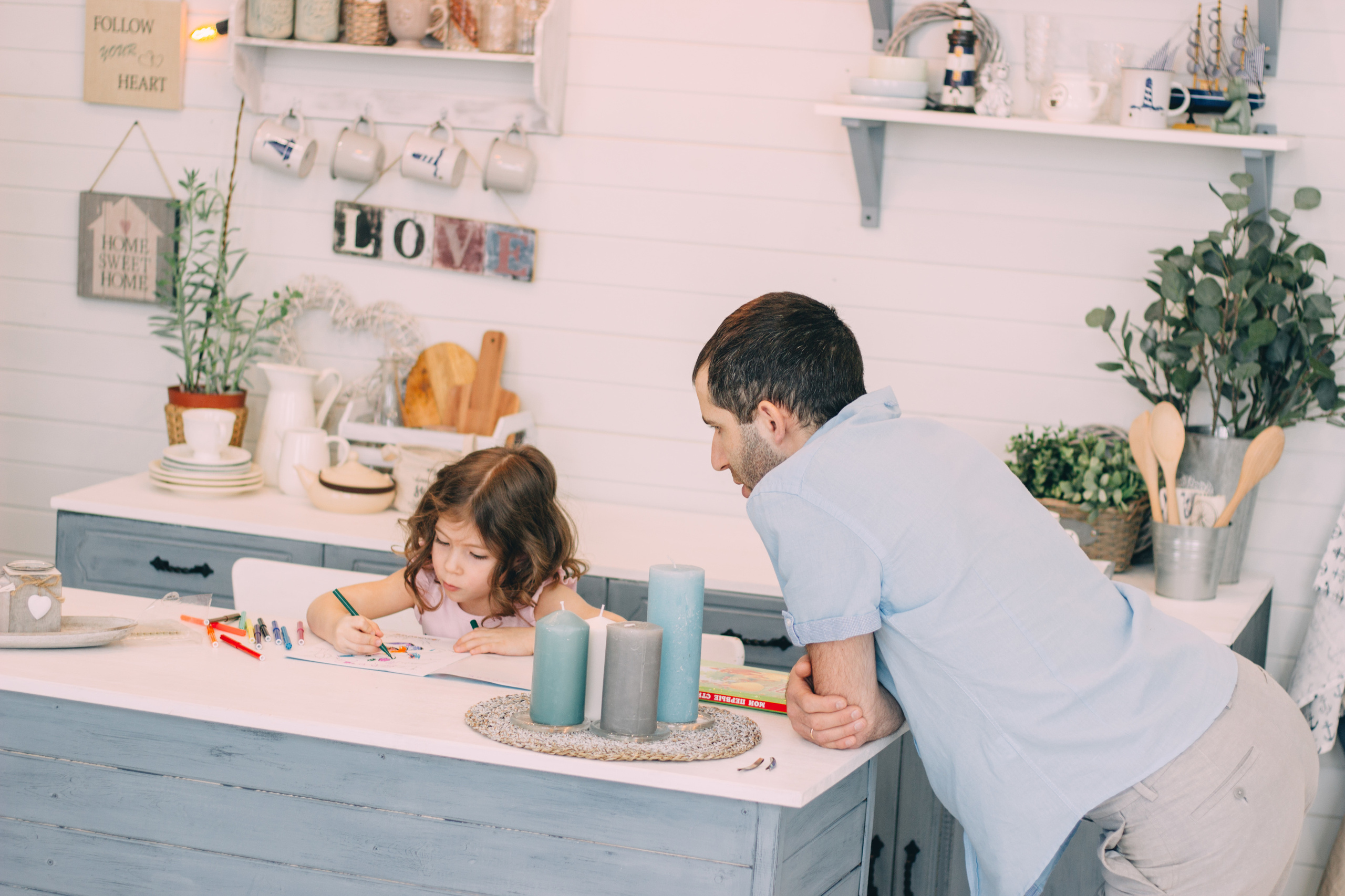 Когда с утра хочется делиться улыбками и хорошим настроением). Свадебный и Семейный фотограф Свекрова Ольга