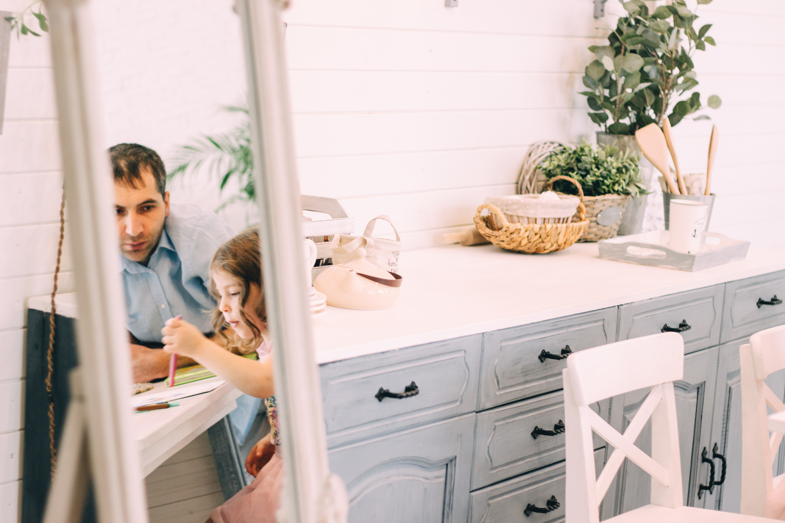 Когда с утра хочется делиться улыбками и хорошим настроением). Свадебный и Семейный фотограф Свекрова Ольга