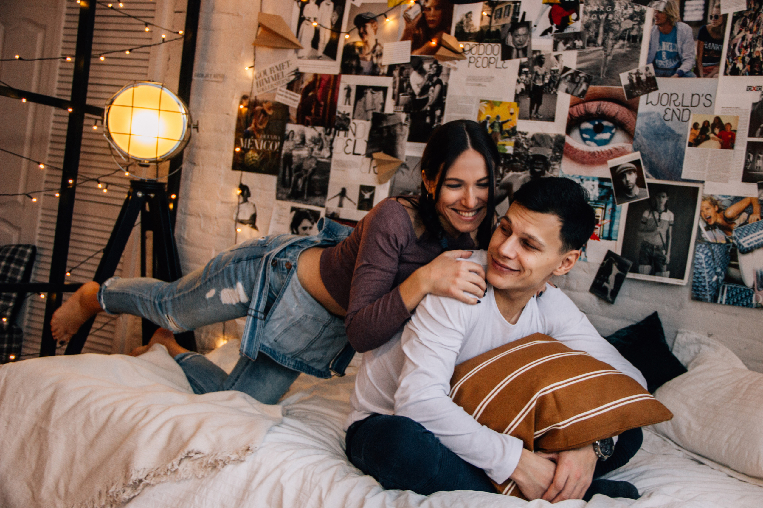 Хьюстон, у нас проблемы). Свадебный и Семейный фотограф Свекрова Ольга