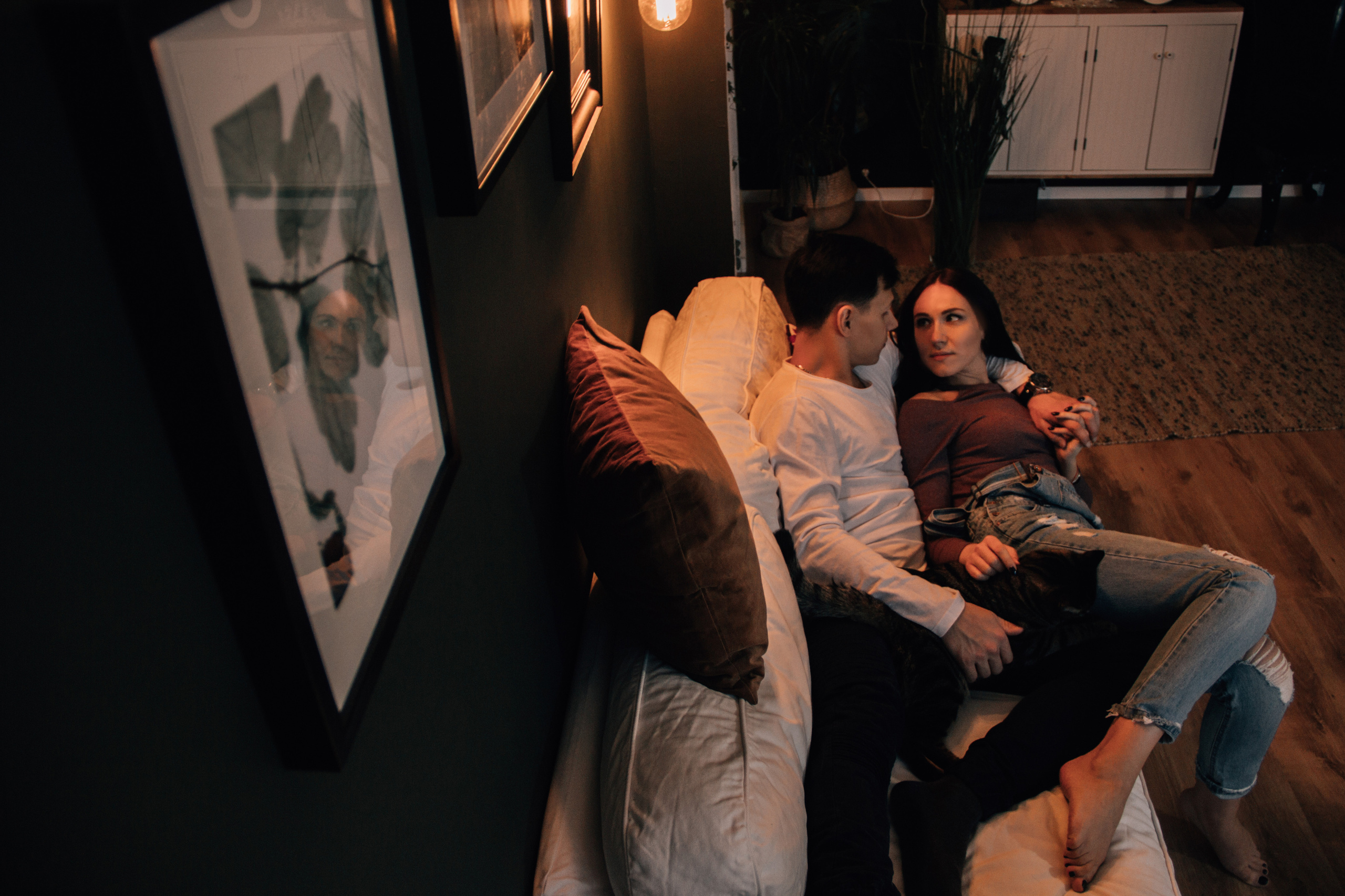 Хьюстон, у нас проблемы). Свадебный и Семейный фотограф Свекрова Ольга