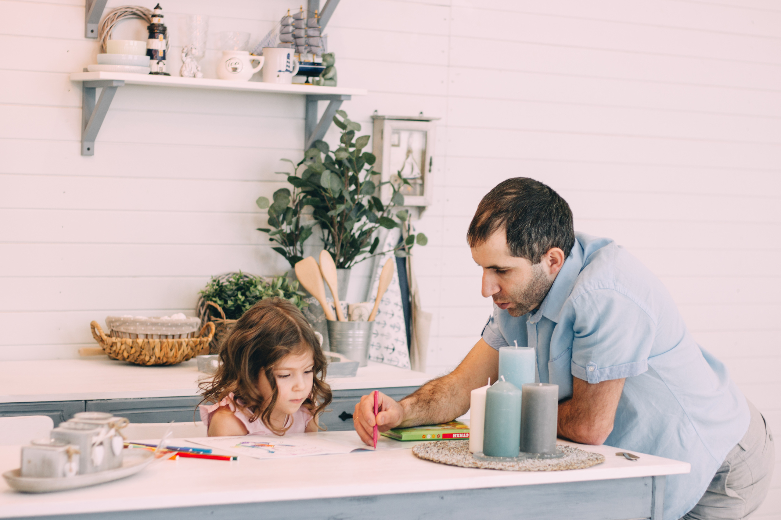 Когда с утра хочется делиться улыбками и хорошим настроением). Свадебный и Семейный фотограф Свекрова Ольга